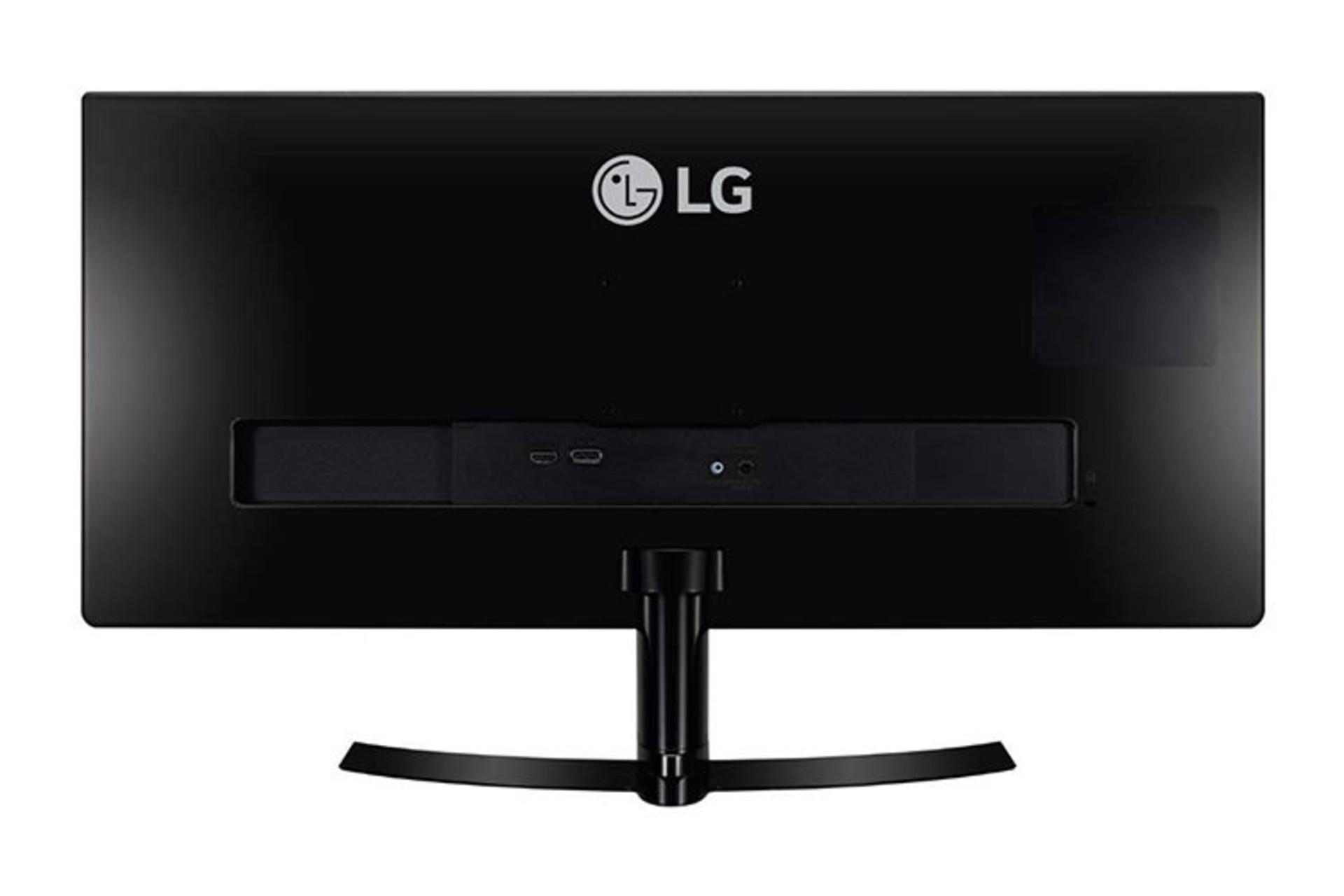 LG 34UM60