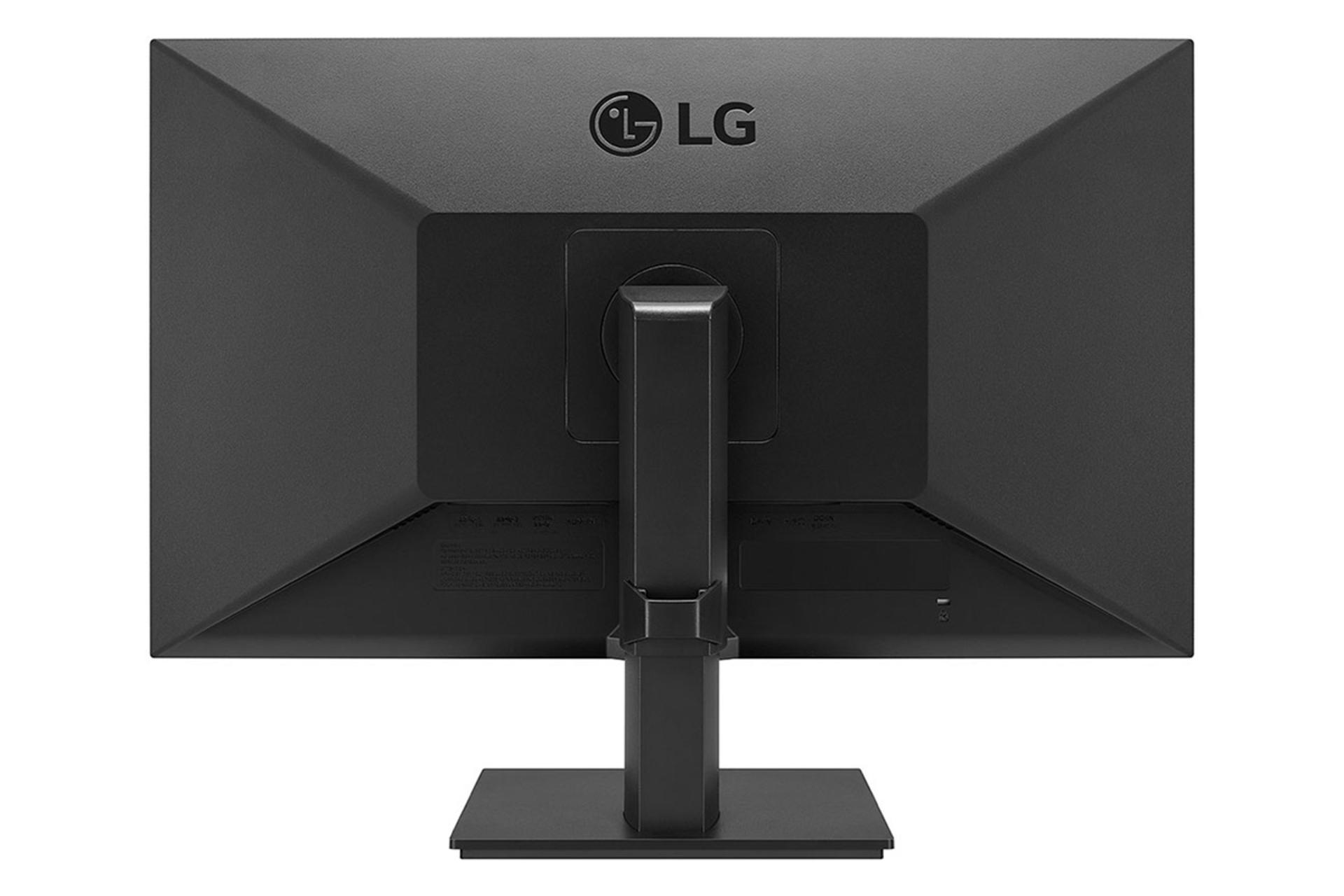 LG 27BL650C / ال جی