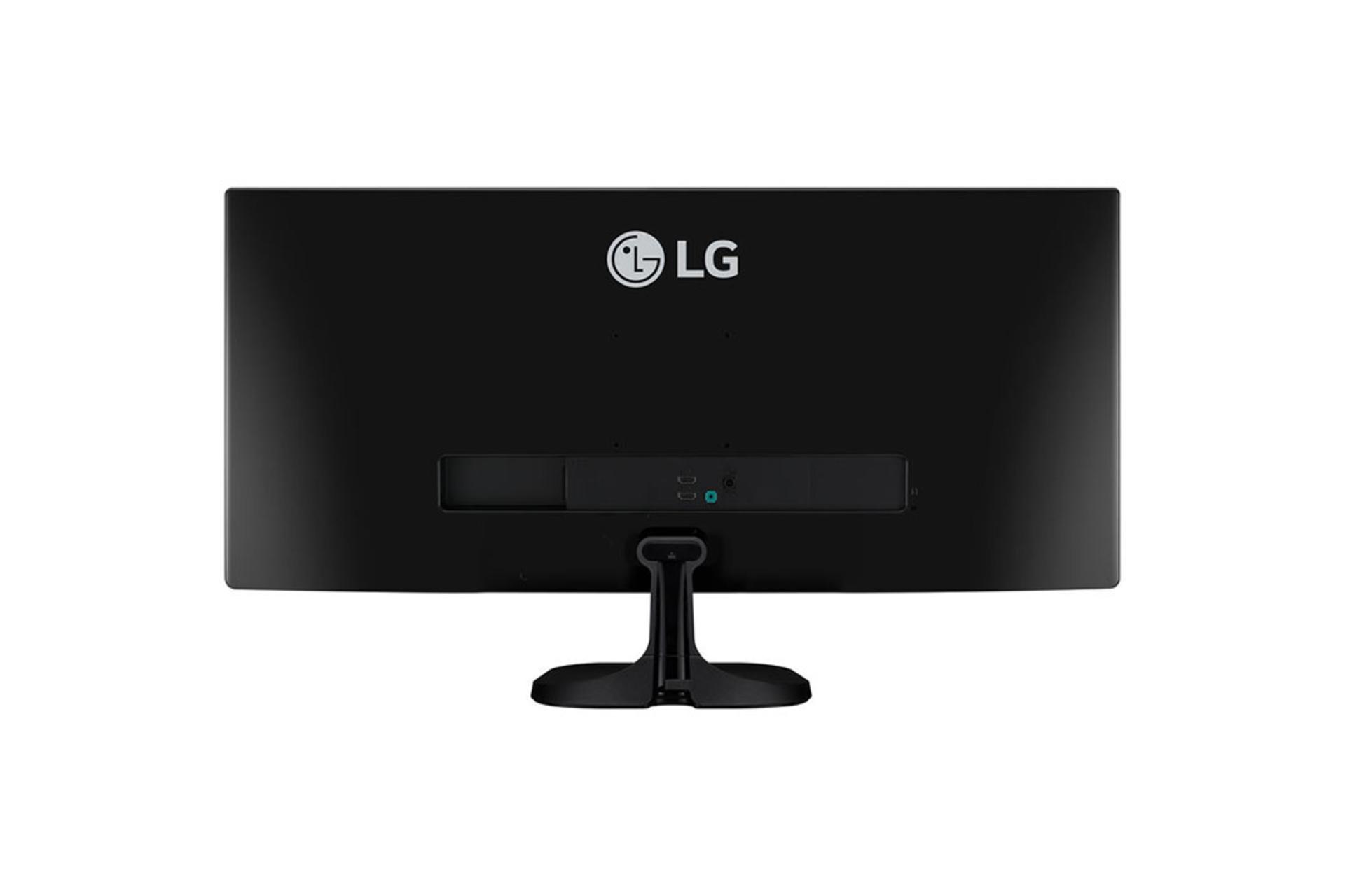 LG 25UM58	