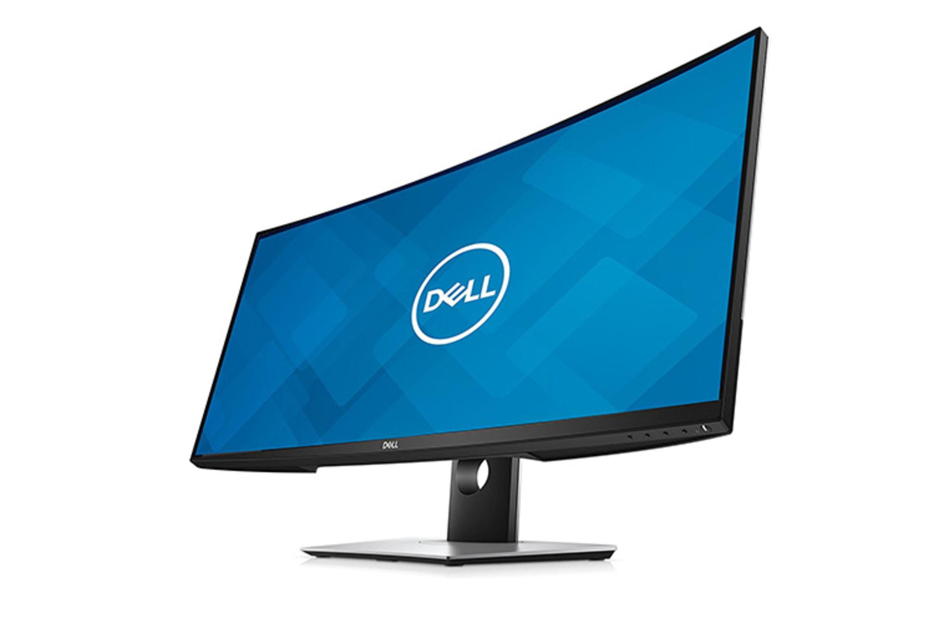 Dell P3418HW