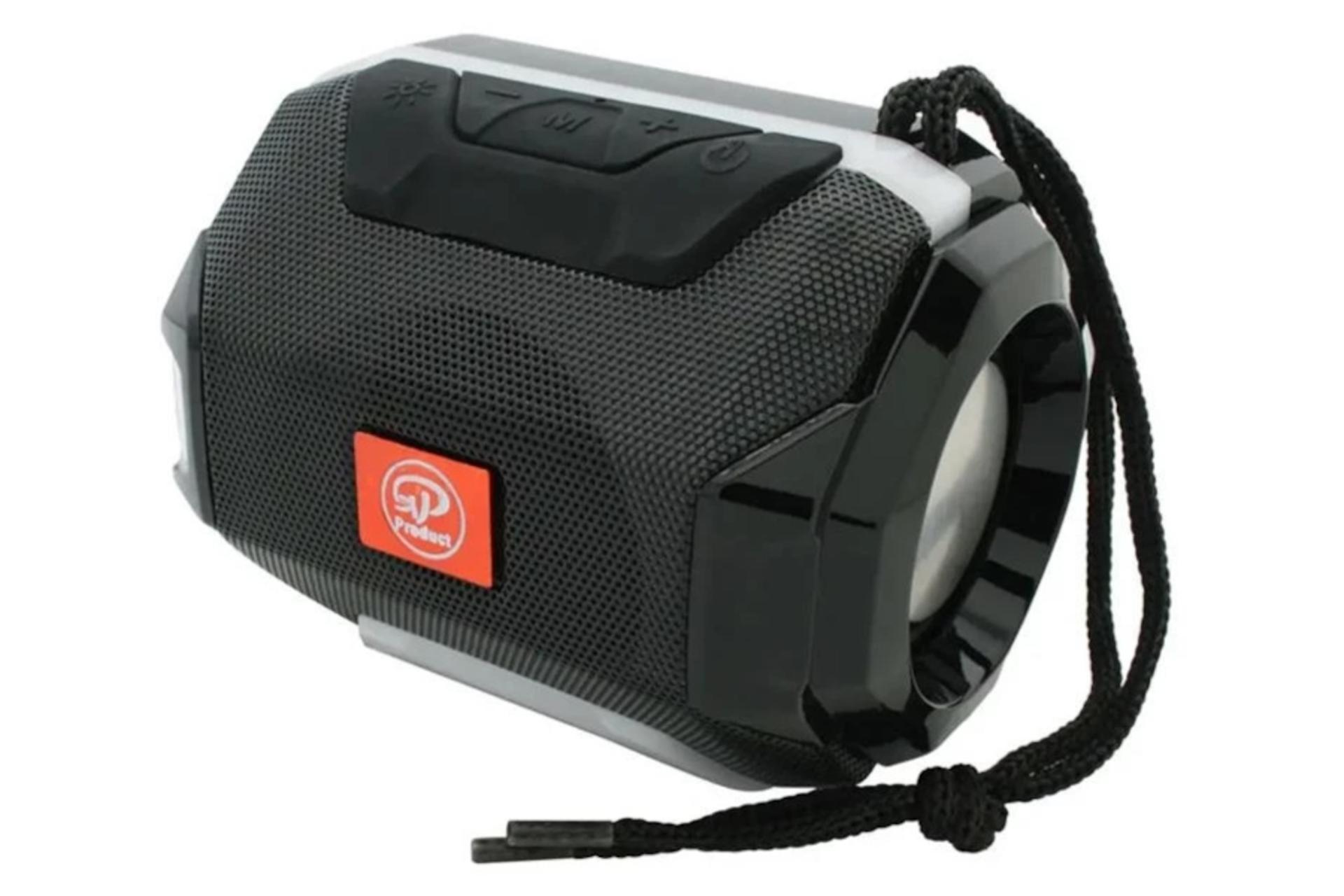 نمای راست اسپیکر ایکس پی پروداکت XP Product XP-SP272 مشکی