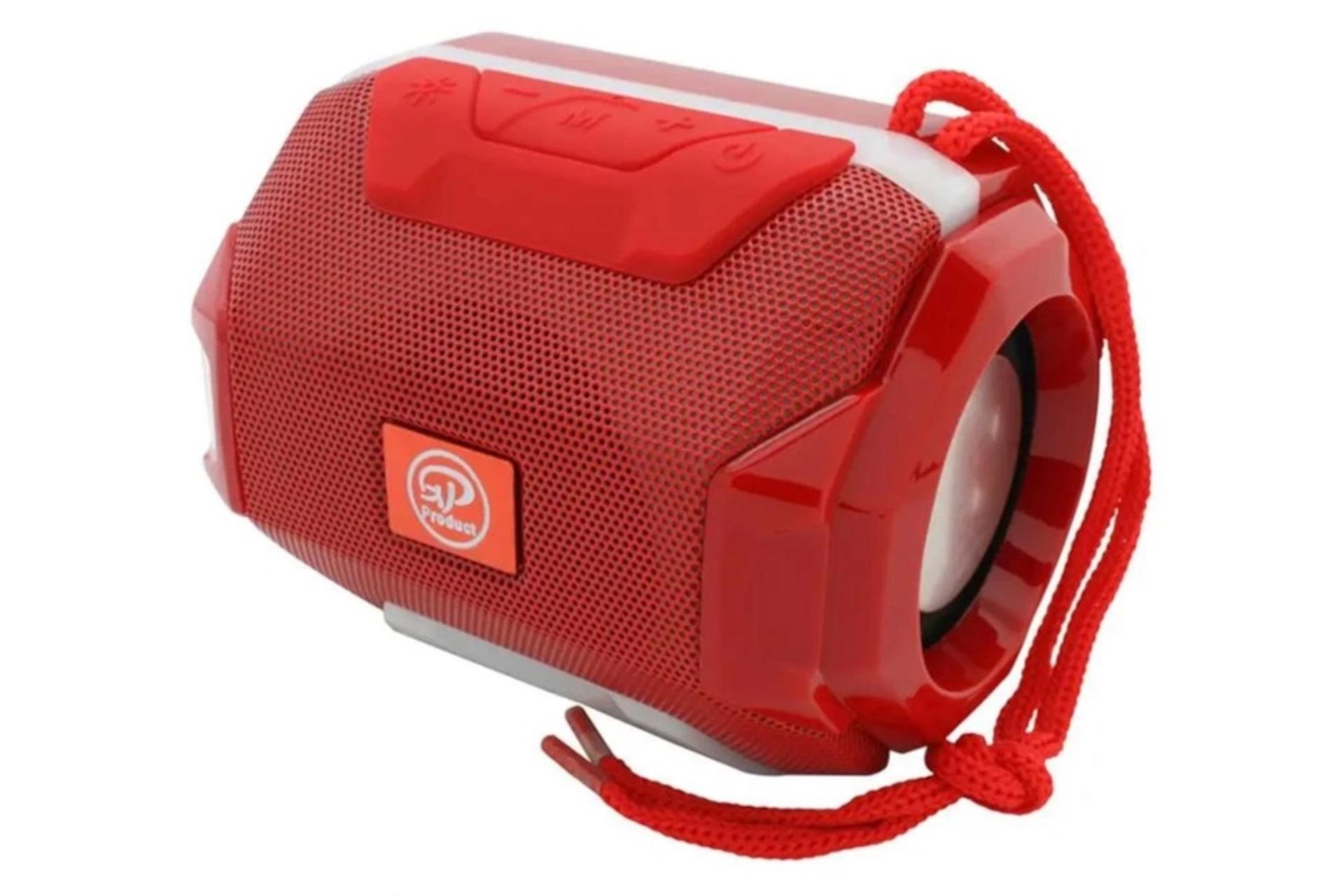 اسپیکر ایکس پی پروداکت XP Product XP-SP272 قرمز