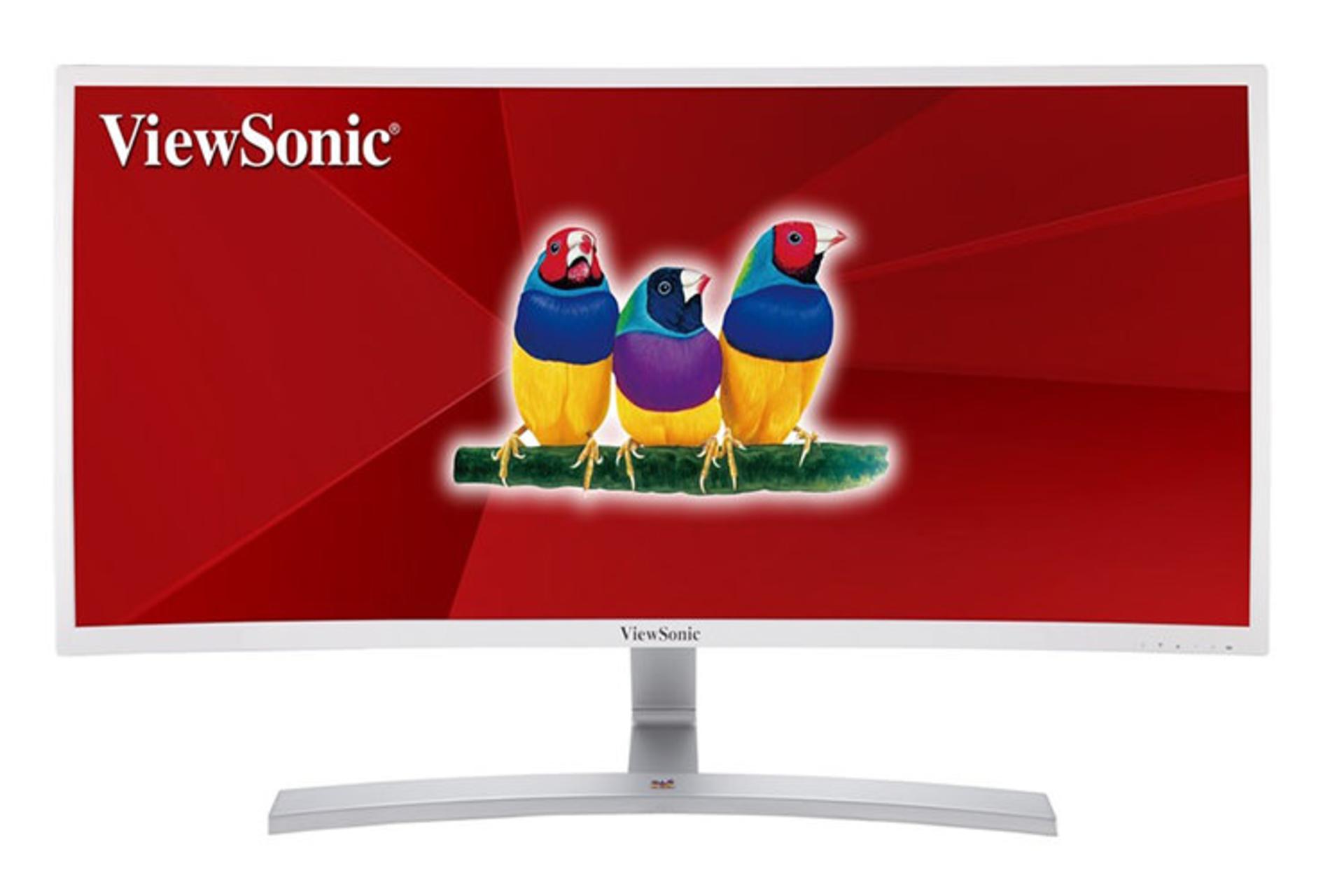 ViewSonic VX3515-C-hd