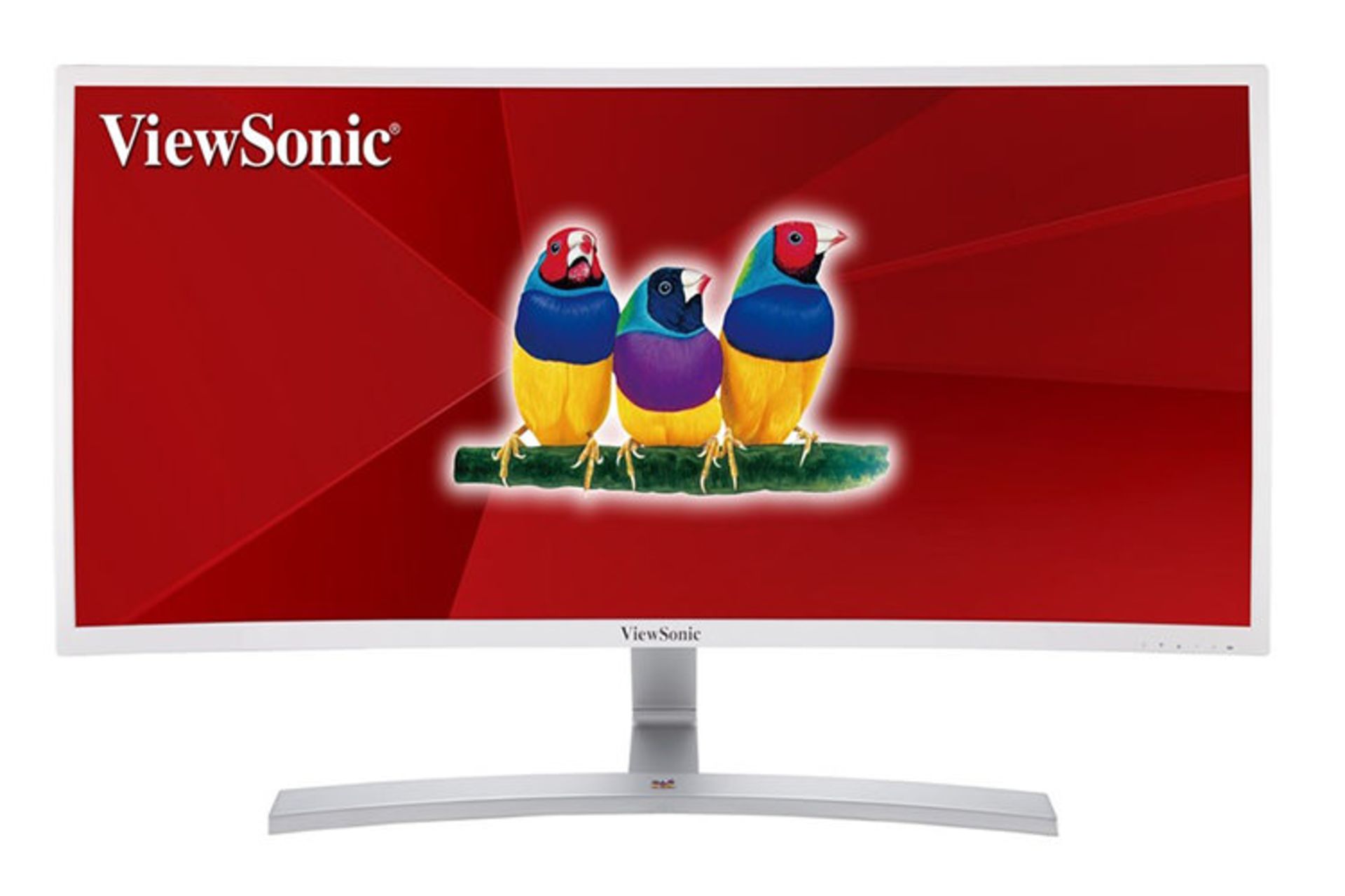 ViewSonic VX3515-C-hd