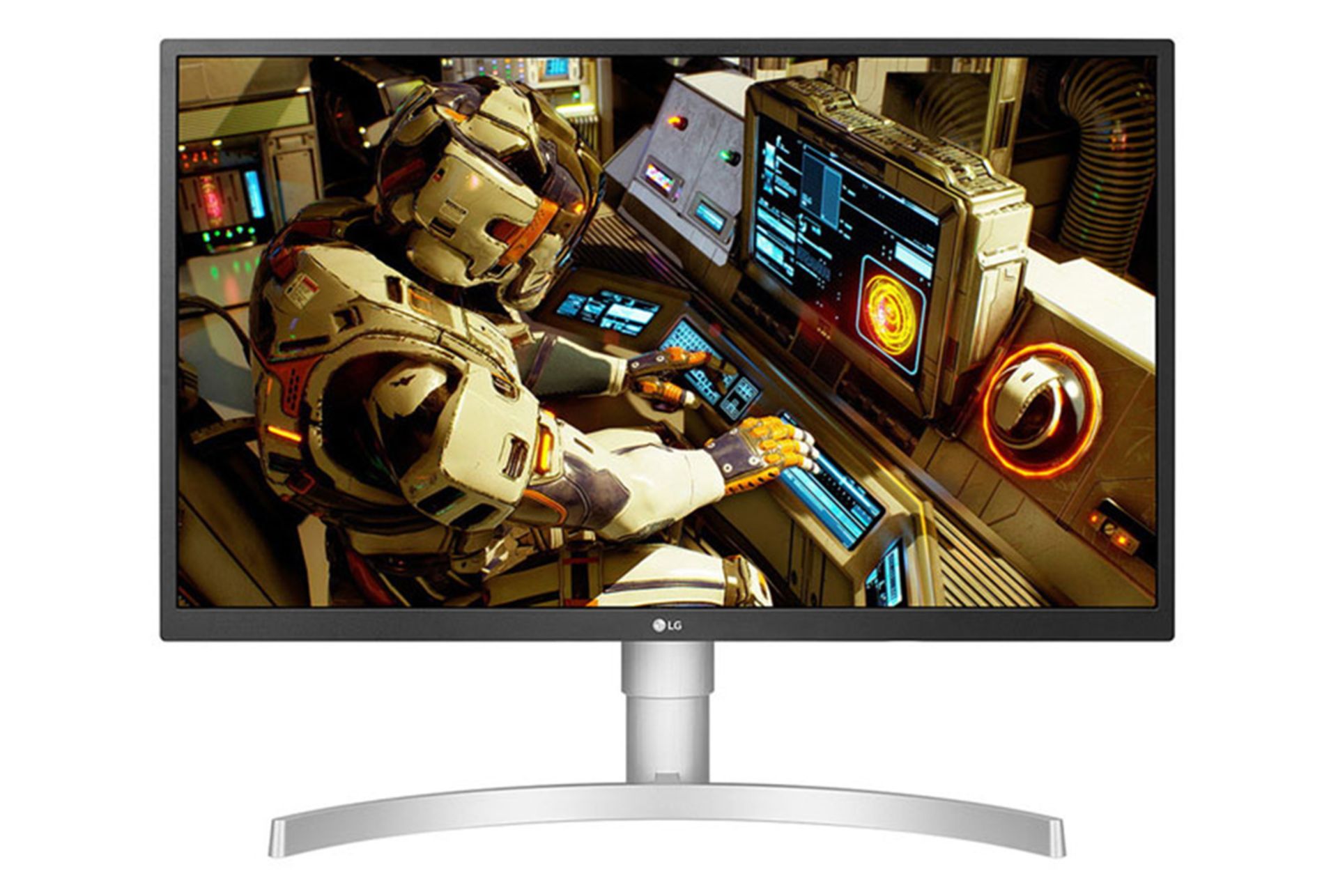 LG 27BL55U / ال جی