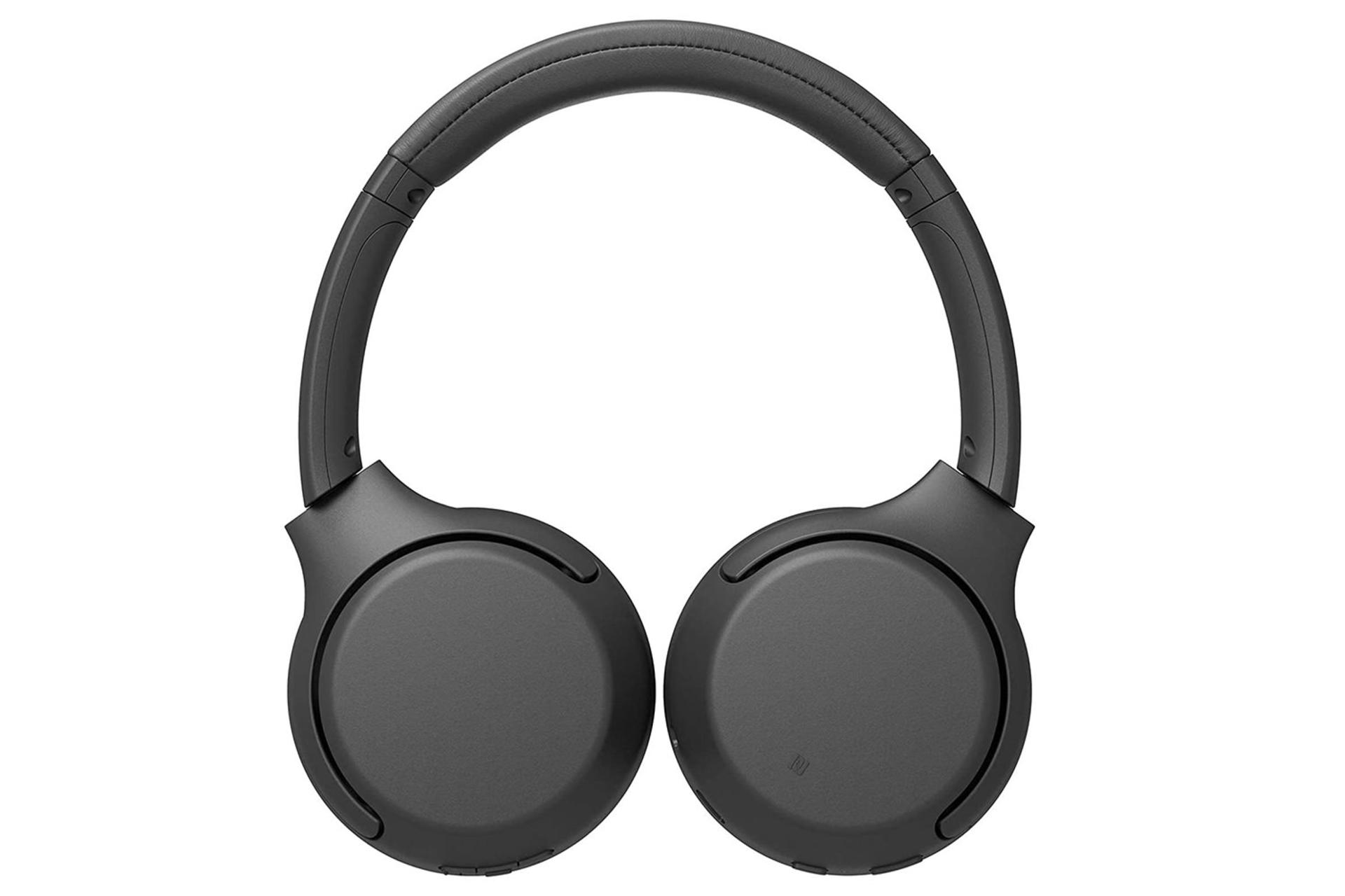 هدفون سونی Sony WH-XB700 نمای جلو