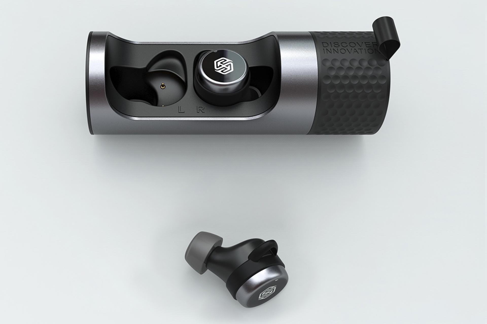 ایرباد بی سیم نیلکین Nillkin Go TW004