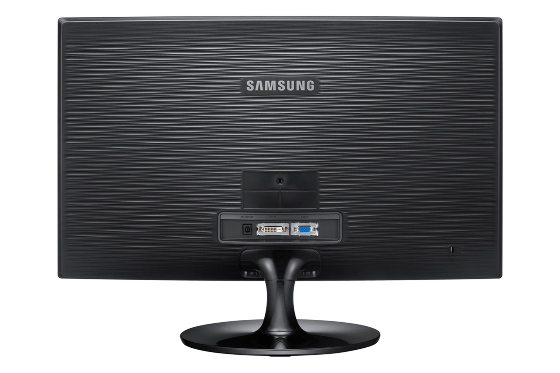 مرجع متخصصين ايران Samsung S20C325B Plus / سامسونگ