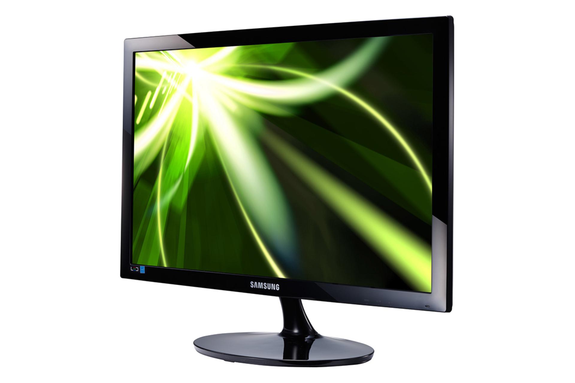 Samsung S20C325B Plus / سامسونگ