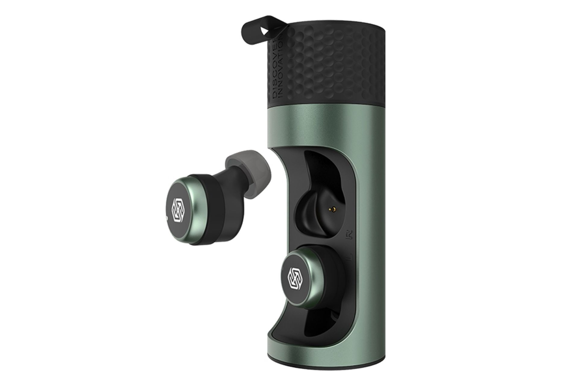 ایرباد بی سیم نیلکین Nillkin Go TW004