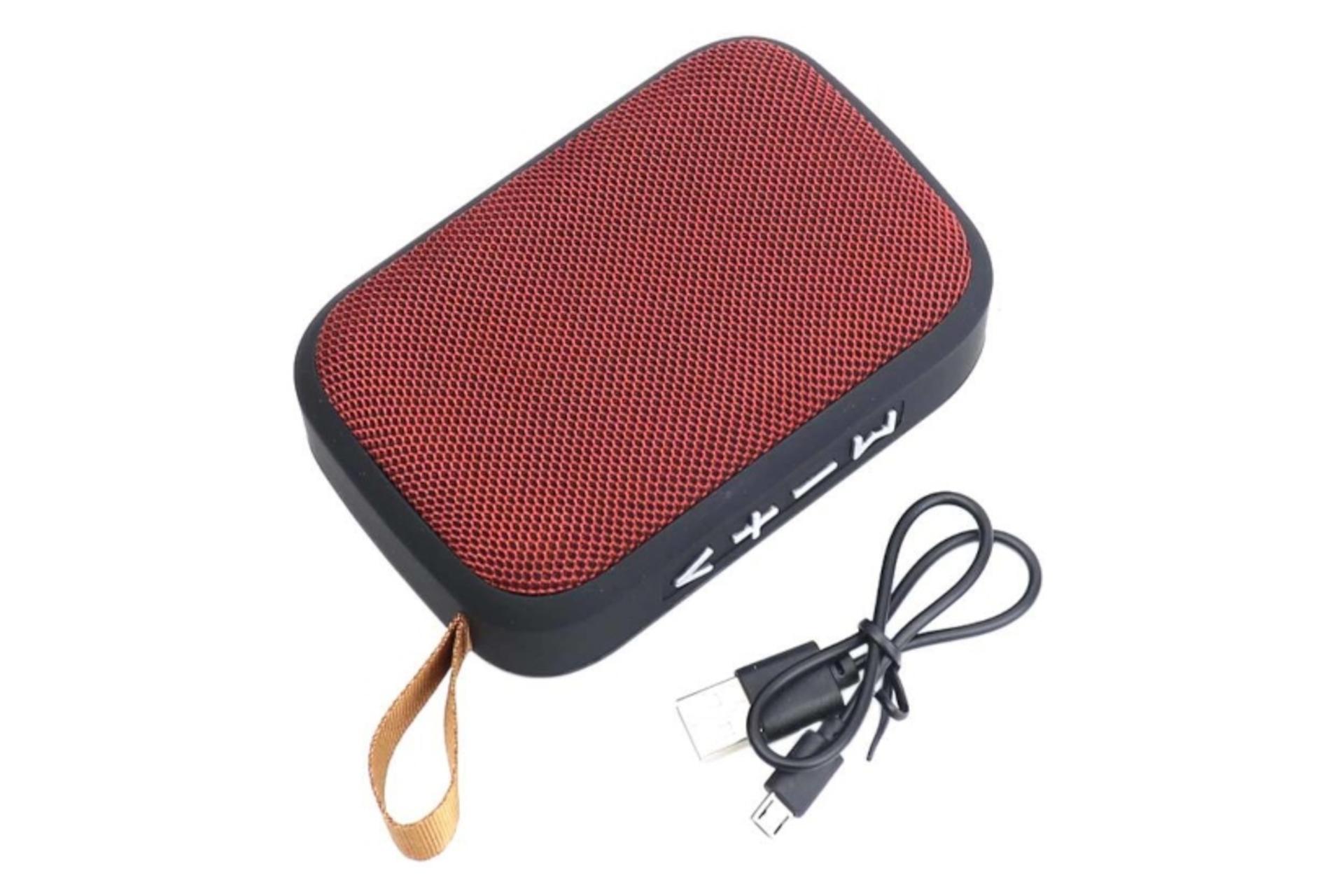 اقلام همراه اسپیکر ایکس پی پروداکت XP Product XP-SP284