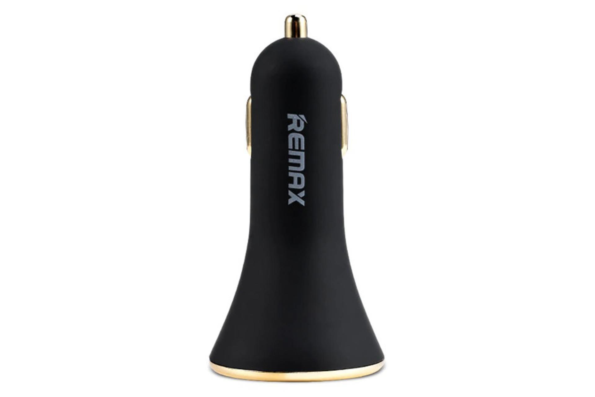 شارژر ریمکس RCC-302  مشکی