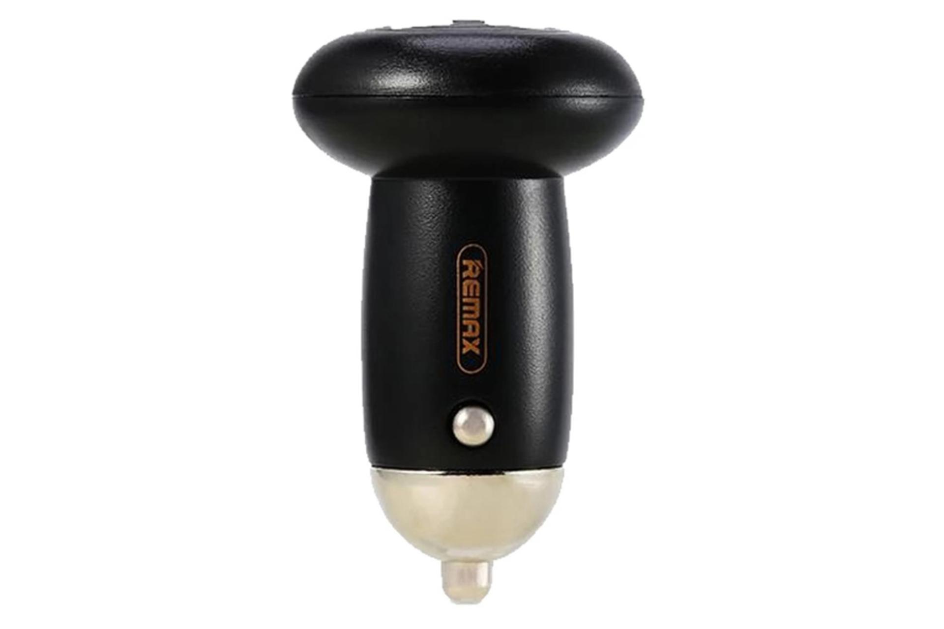 شارژر ریمکس RCC-210 Mushroom Head مشکی