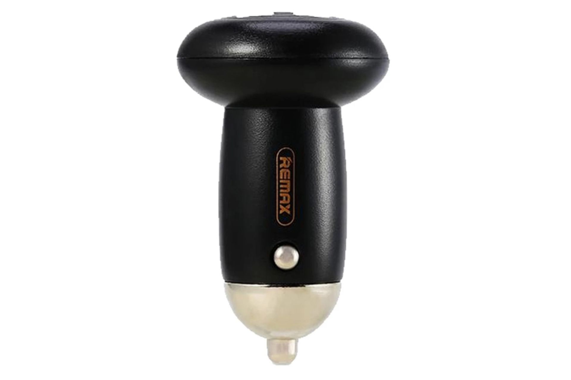 شارژر ریمکس RCC-210 Mushroom Head مشکی