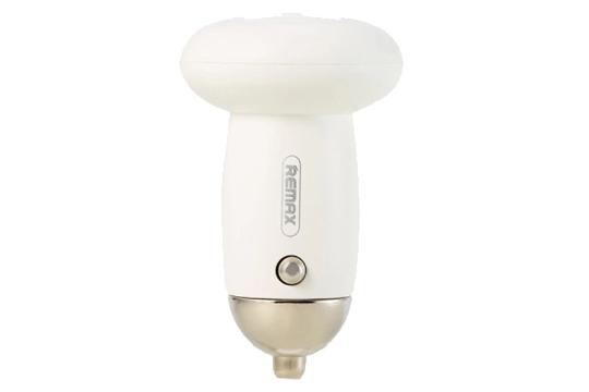 شارژر ریمکس RCC-210 Mushroom Head سفید