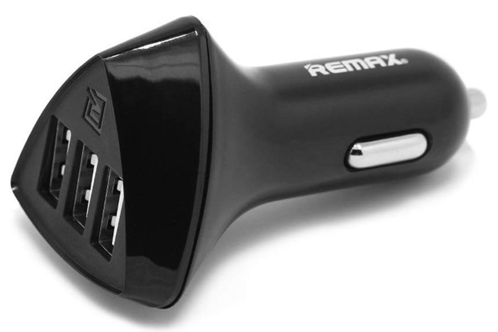 نمای جانبی شارژر ریمکس RCC-304 Aliens