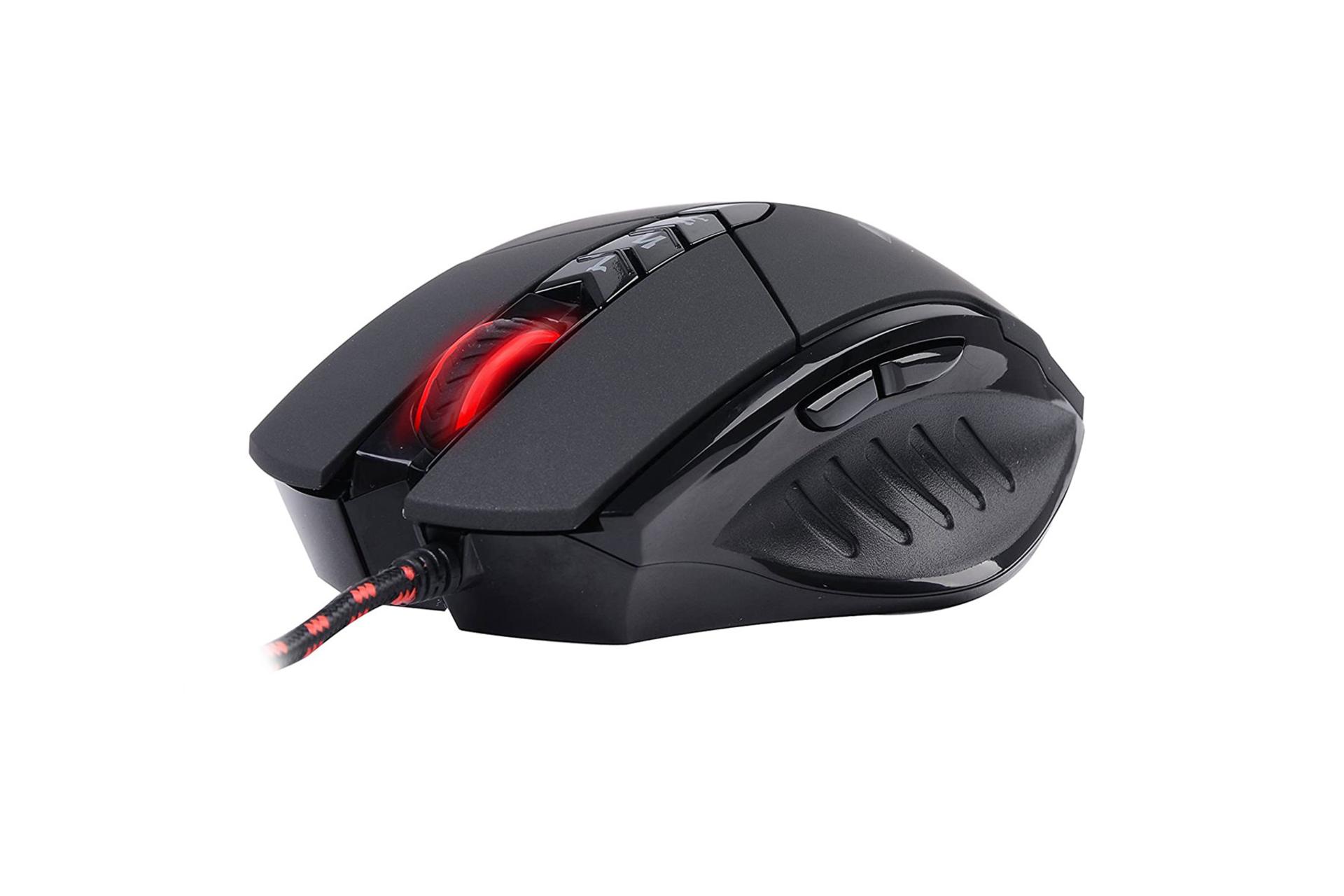 کلیدهای ماوس ای فورتک بلادی V7M