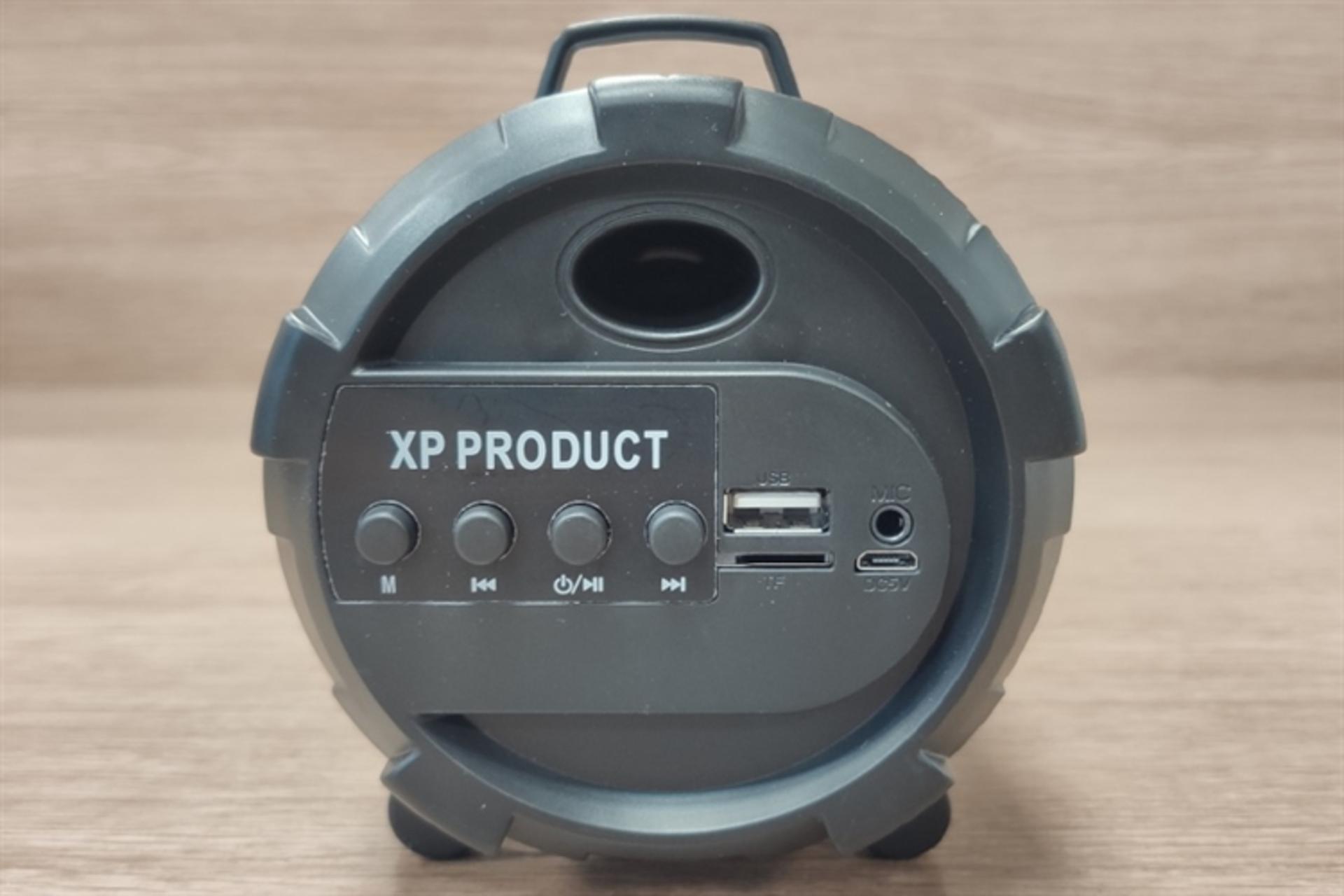 کنترل کننده صدا اسپیکر ایکس پی پروداکت XP Product XP-SP288