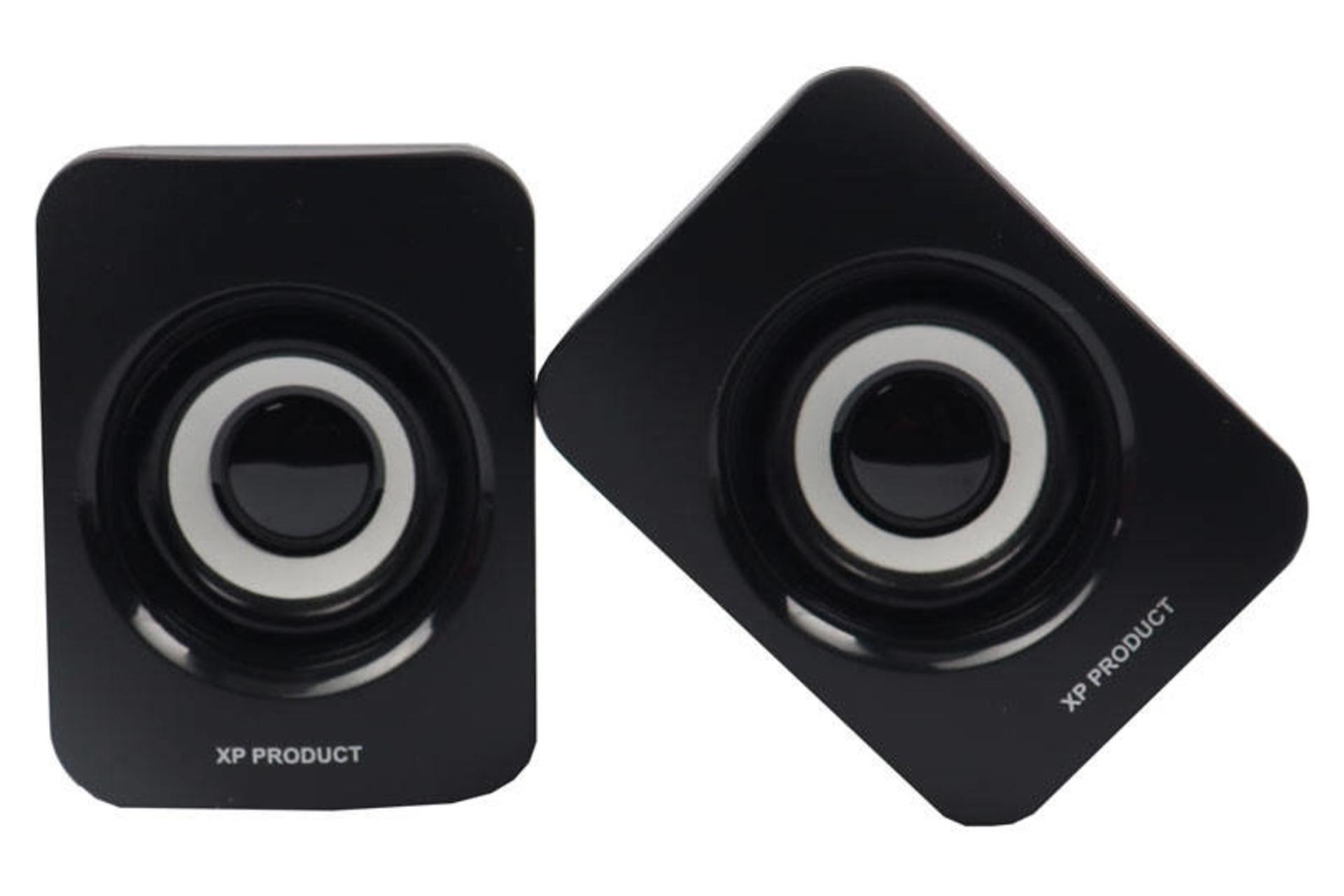 نمای روبرو اسپیکر ایکس پی پروداکت XP Product XP-SU43