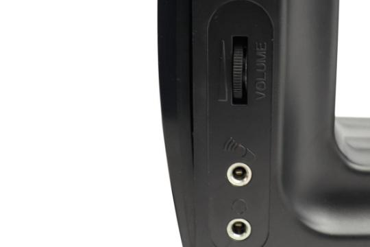 کنترل کننده صدا اسپیکر ایکس پی پروداکت XP Product XP-SA135