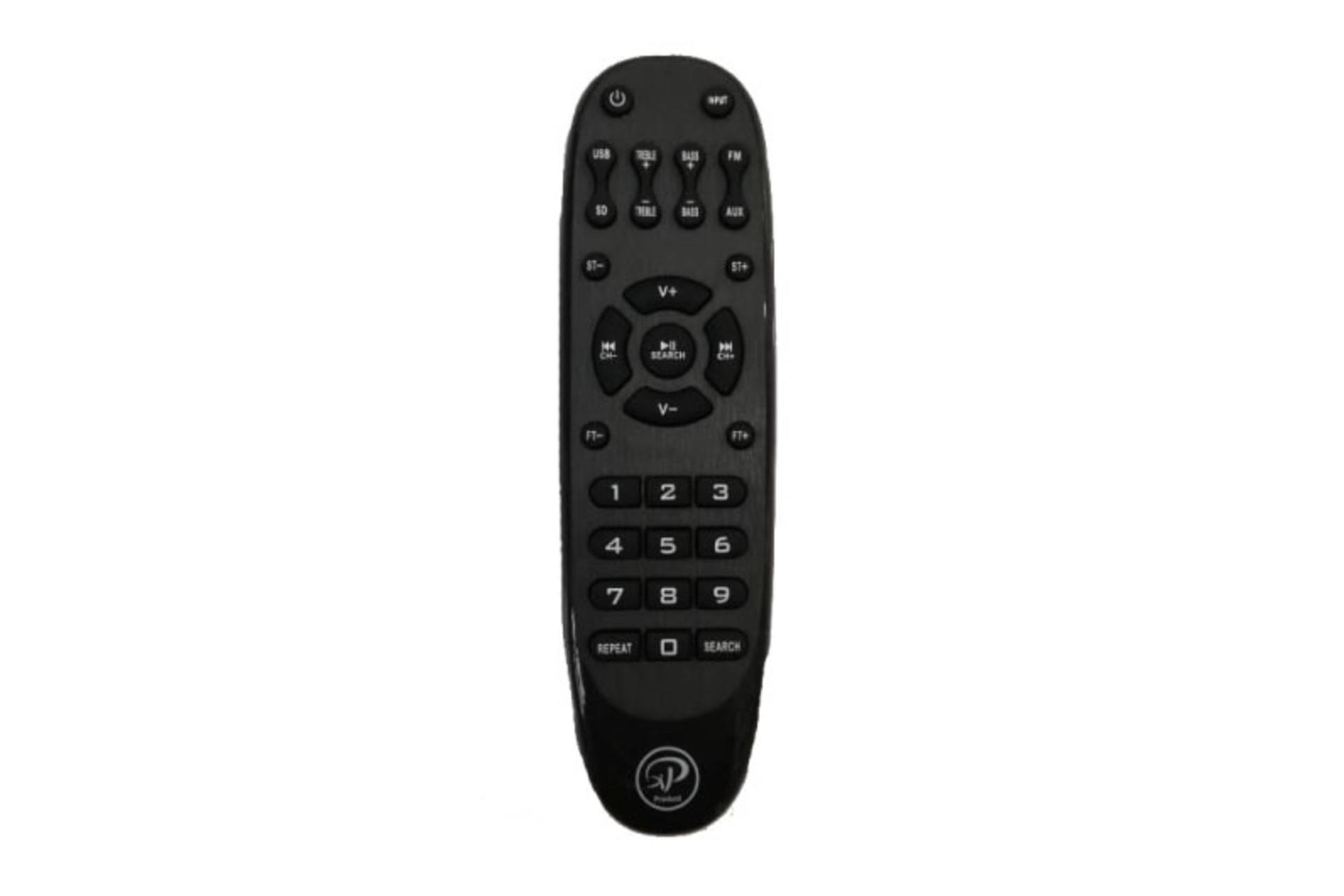ریموت کنترل اسپیکر ایکس پی پروداکت XP Product XP-AC290