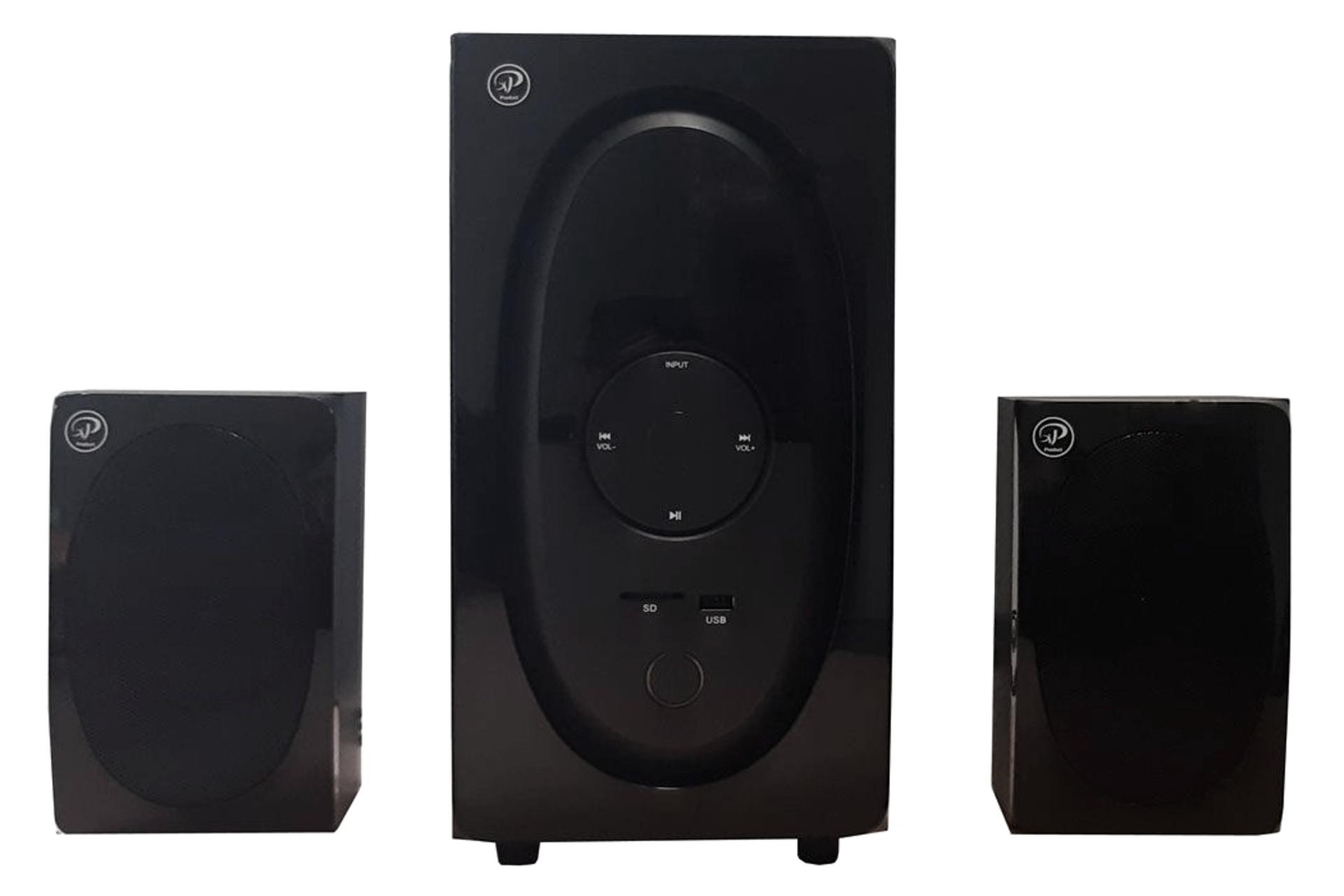 اسپیکر ایکس پی پروداکت XP Product XP-AC121