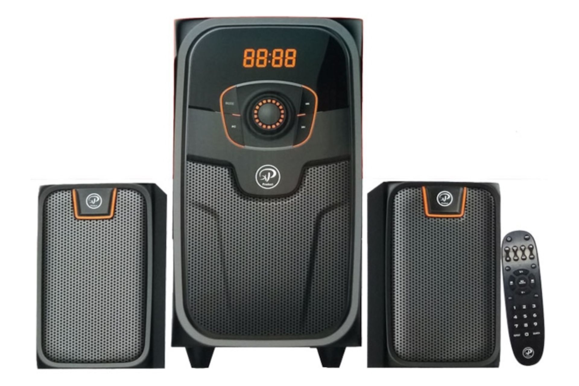 اسپیکر ایکس پی پروداکت XP Product XP-AC290