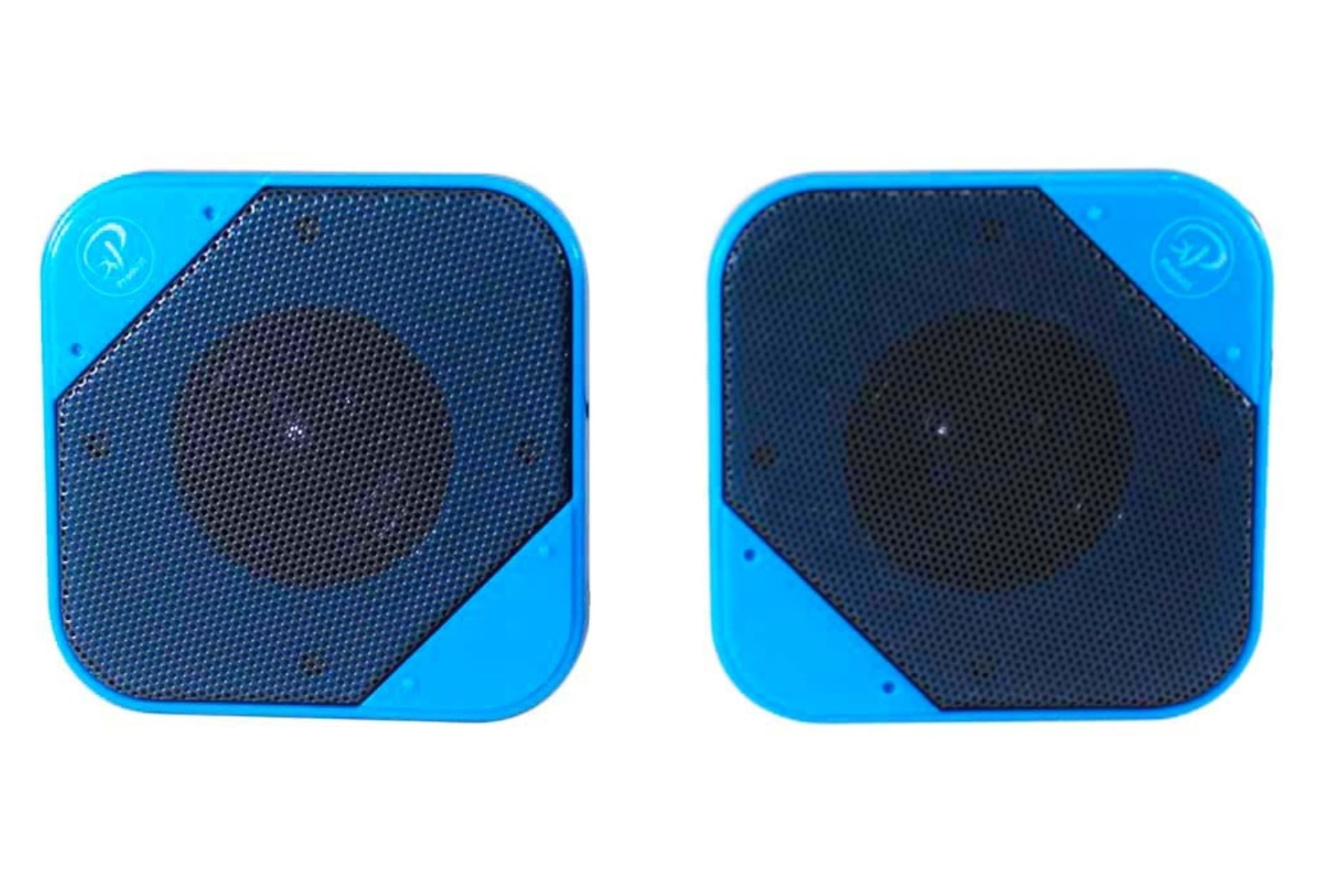 اسپیکر ایکس پی پروداکت XP Product XP-SU141 آبی