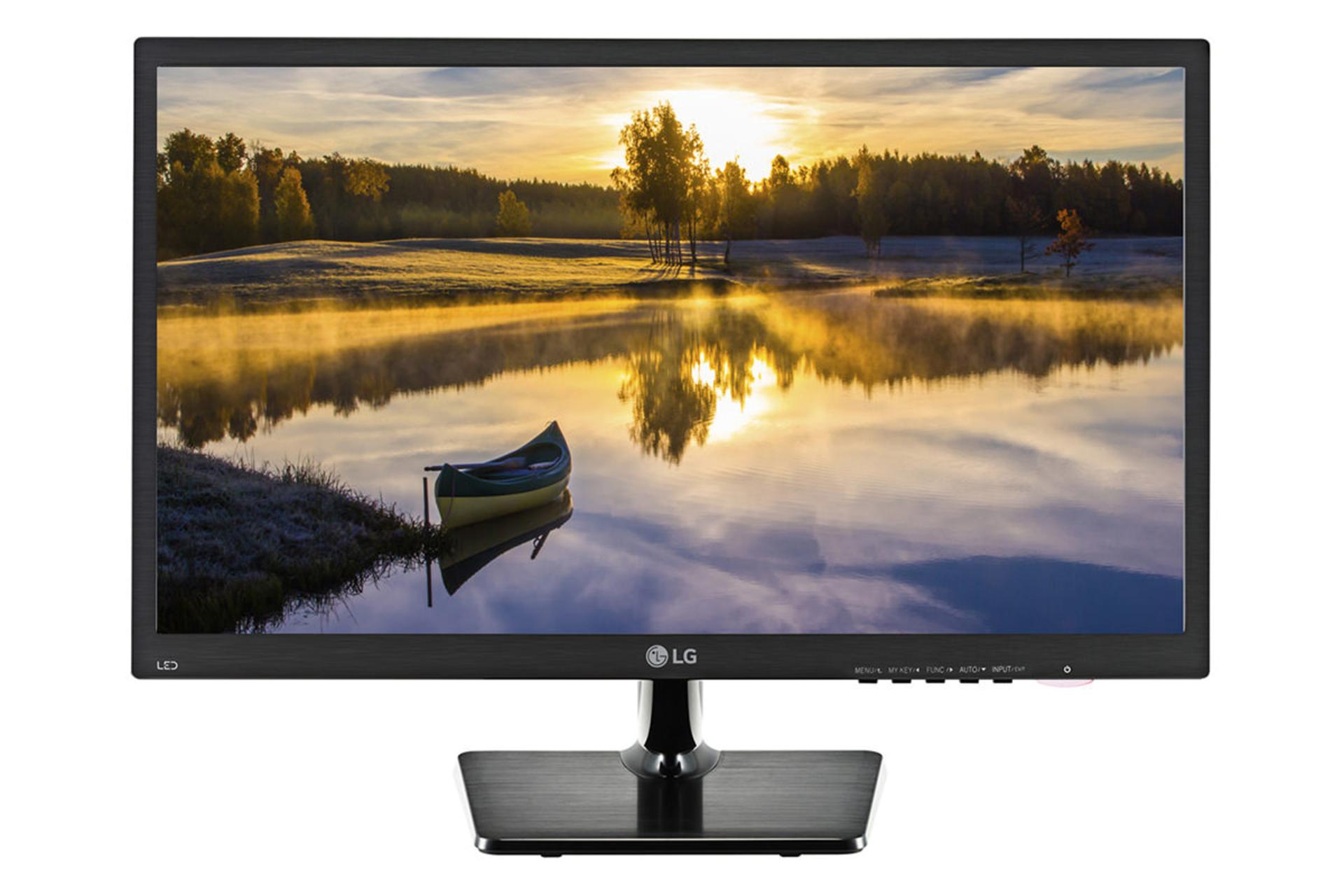 LG 20M37A-B / ال جی 19.5 اینچ مدل 20M37A-B