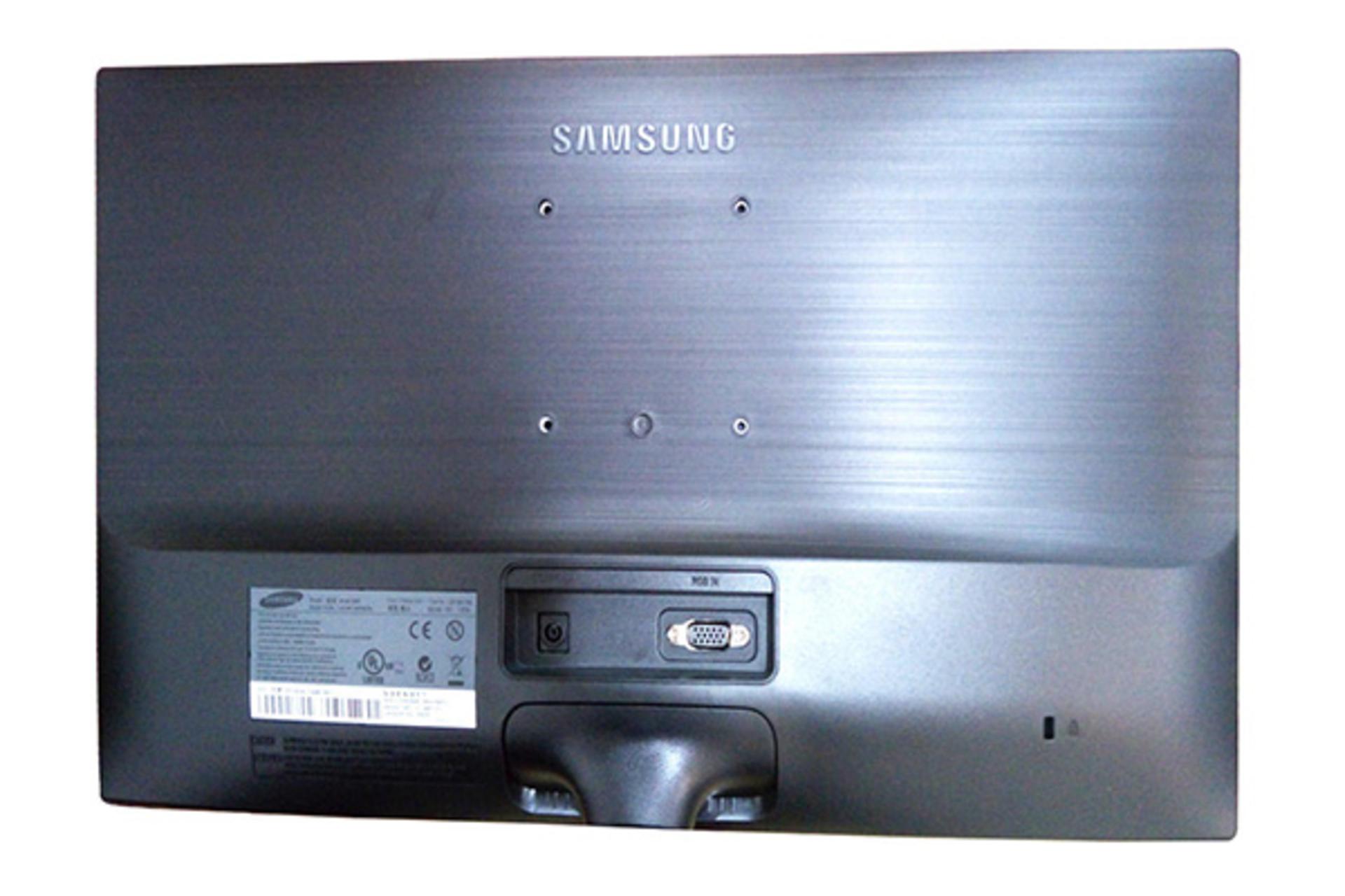 سامسونگ  / Samsung LS19C150FS