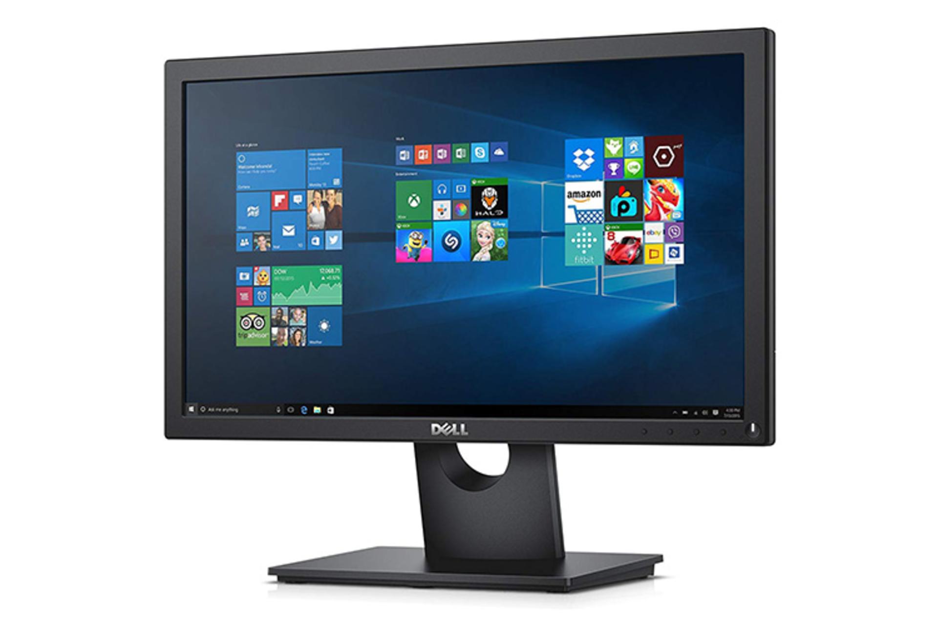 Dell E1916HV
