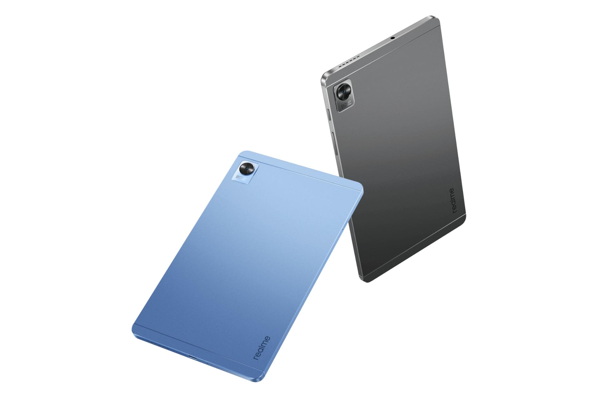 پنل پشت تبلت ریلمی پد مینی / Realme Pad Mini