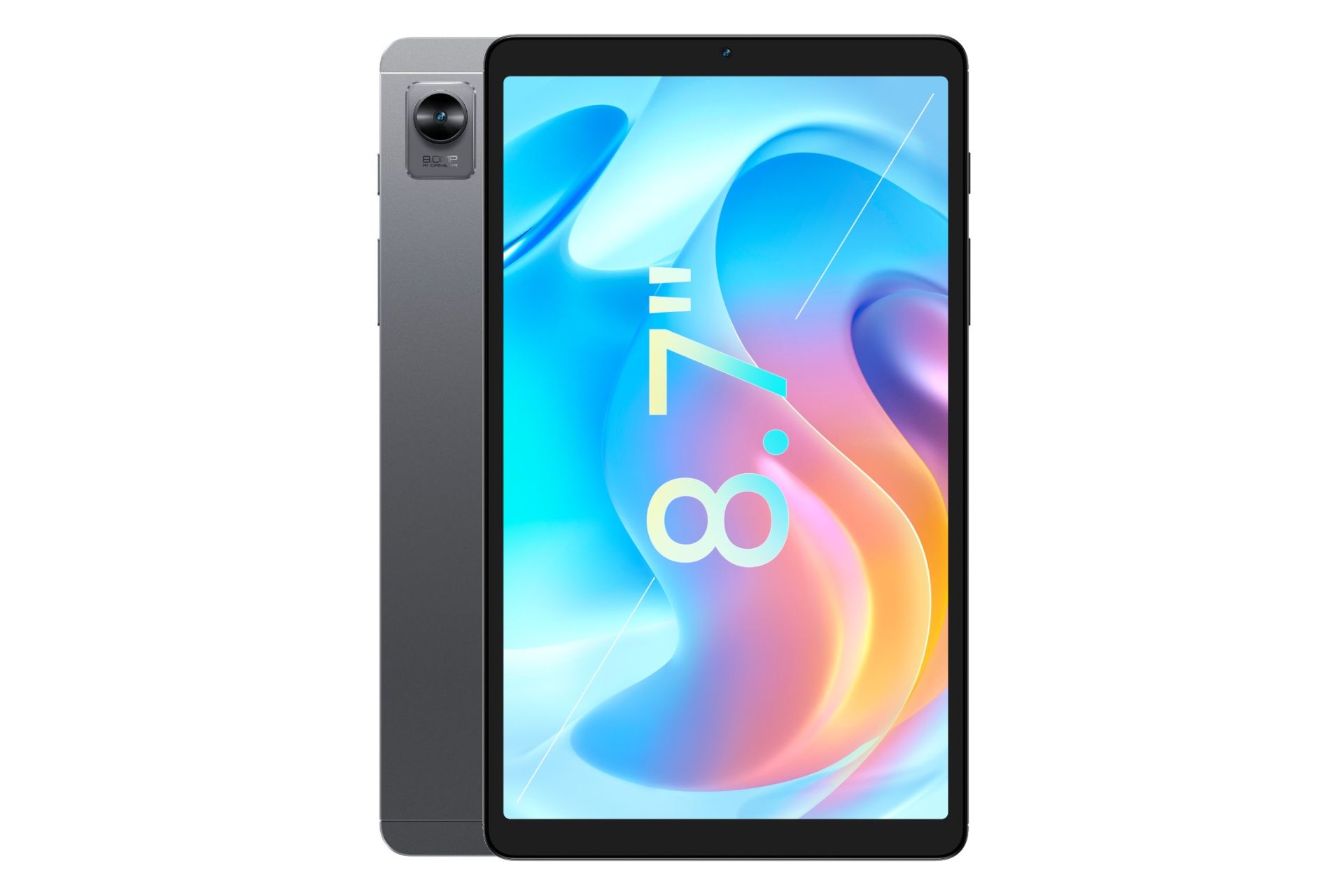 تبلت ریلمی پد مینی / Realme Pad Mini خاکستری