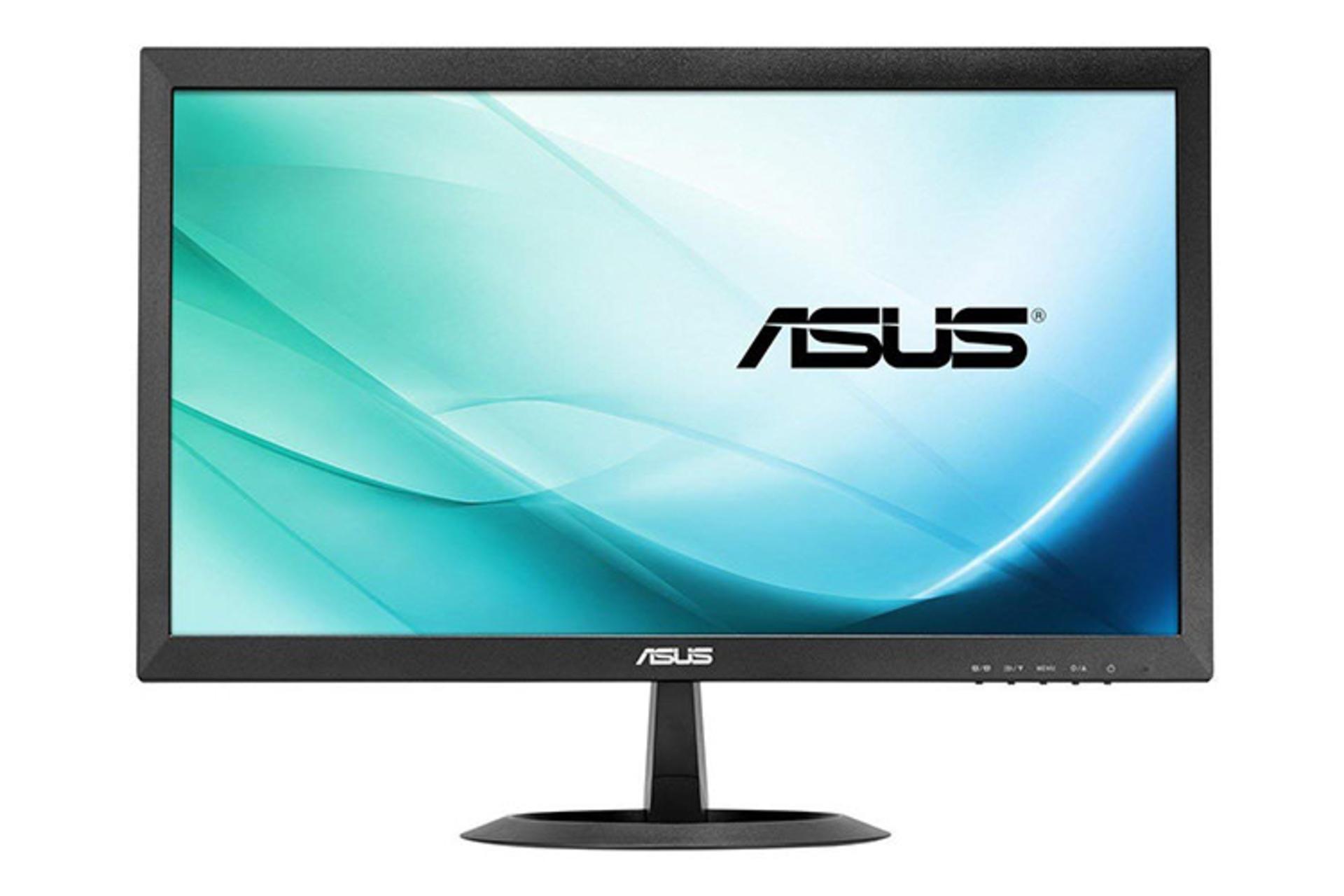 Asus VX207DE