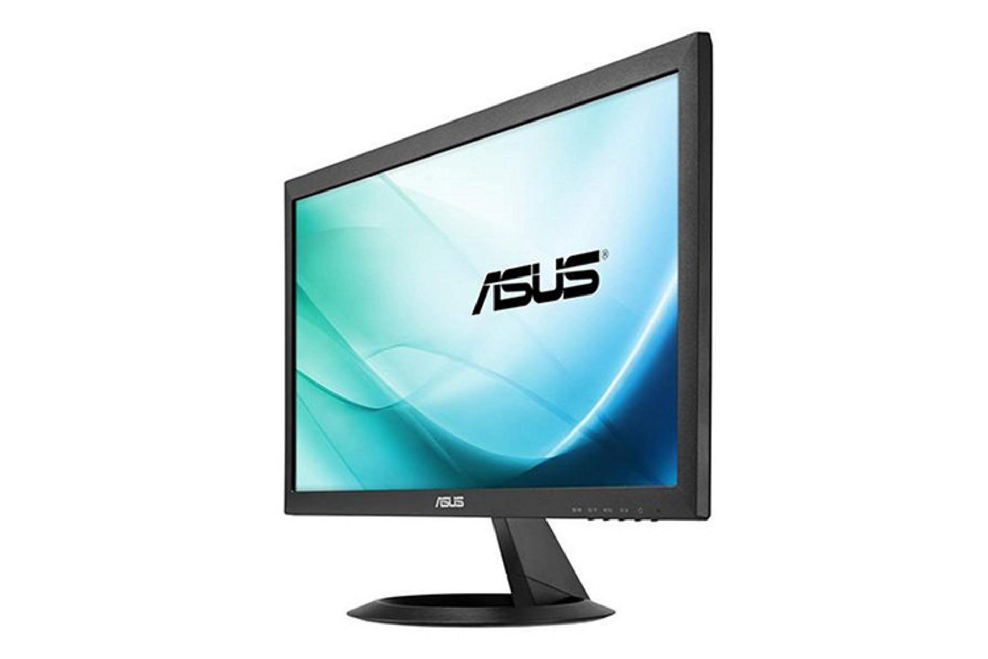 Asus VX207DE