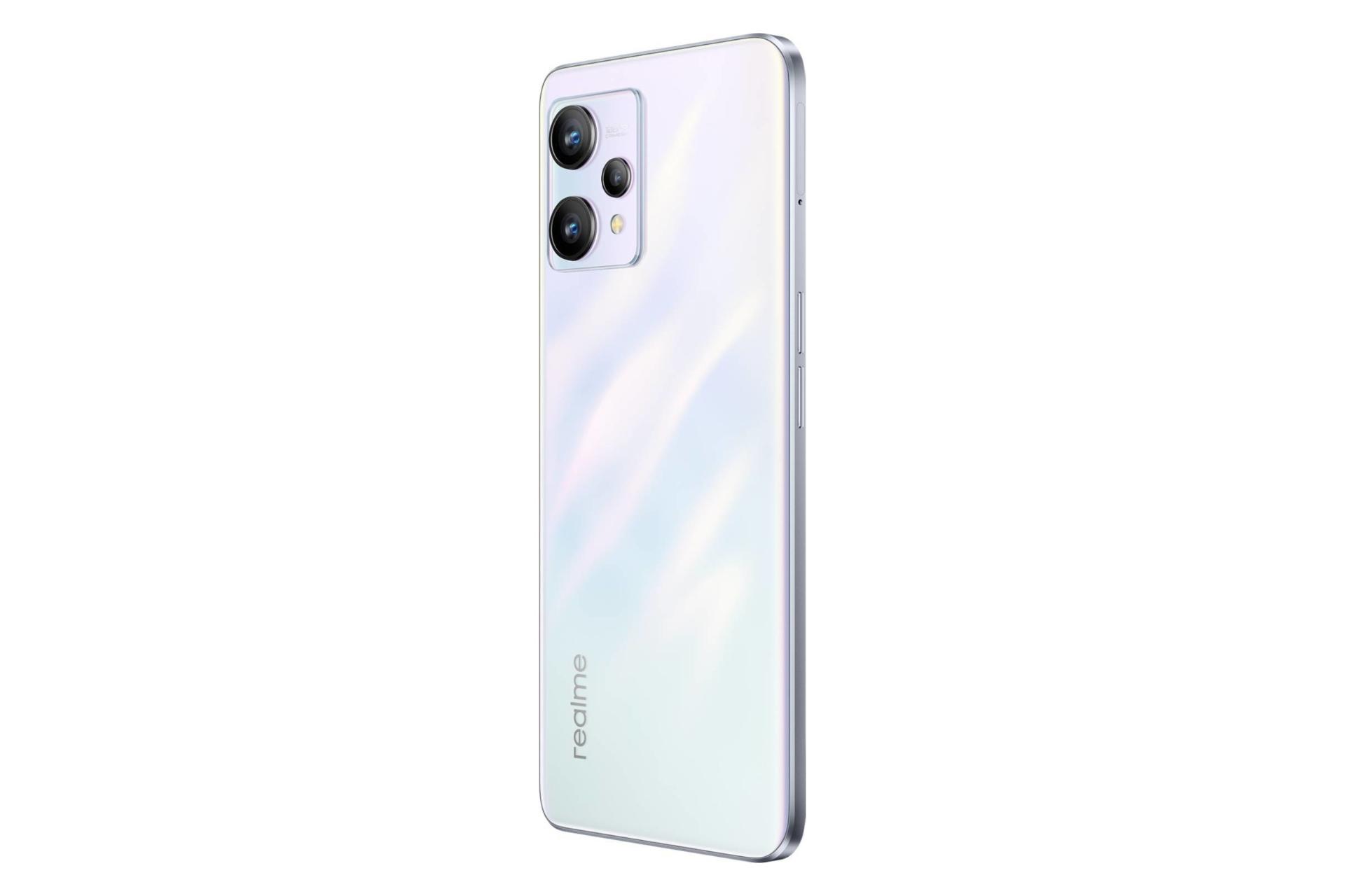 پنل جلو Realme 9 / گوشی موبایل موبایل ریلمی 9 سفید