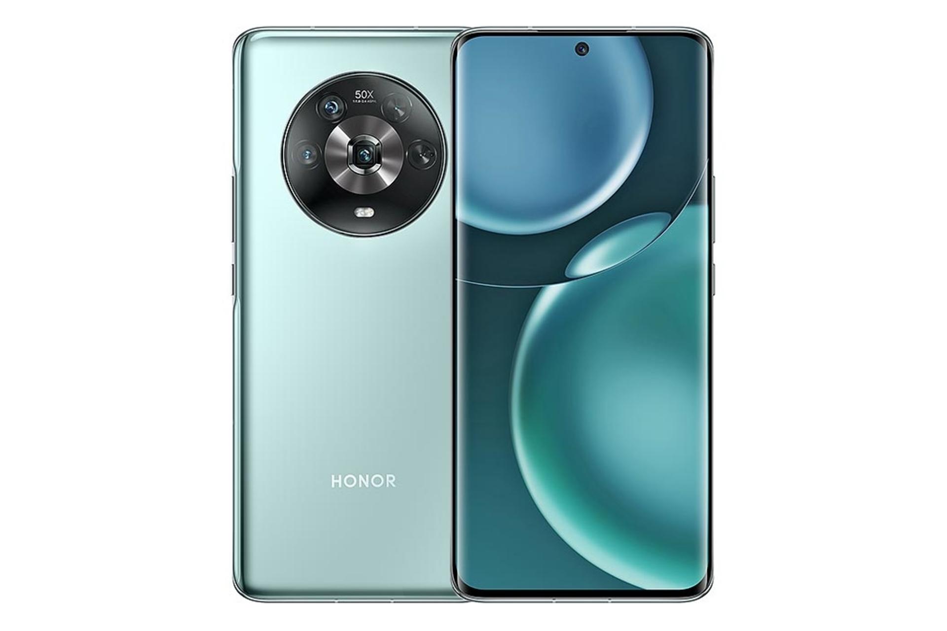 گوشی موبایل آنر مجیک 4 / Honor Magic4