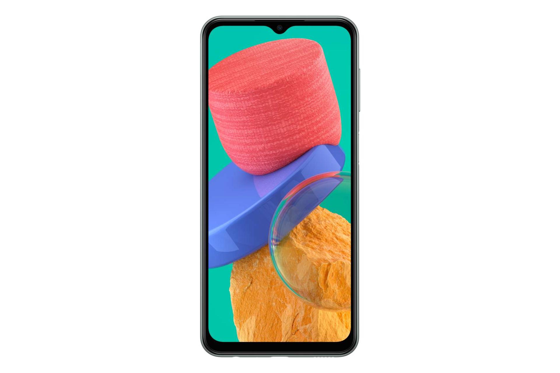 پنل جلو گوشی موبایل گلکسی M33 سامسونگ / Samsung Galaxy M33