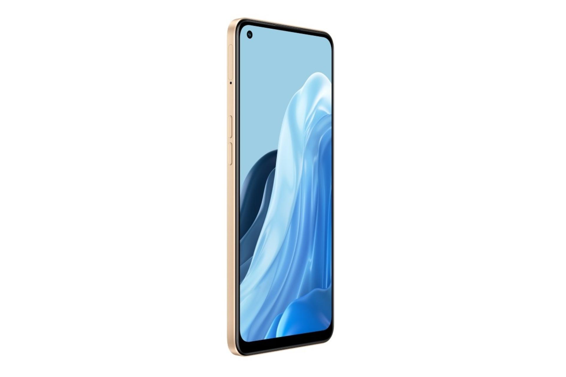 پنل جلو گوشی موبایل اوپو Oppo Reno7