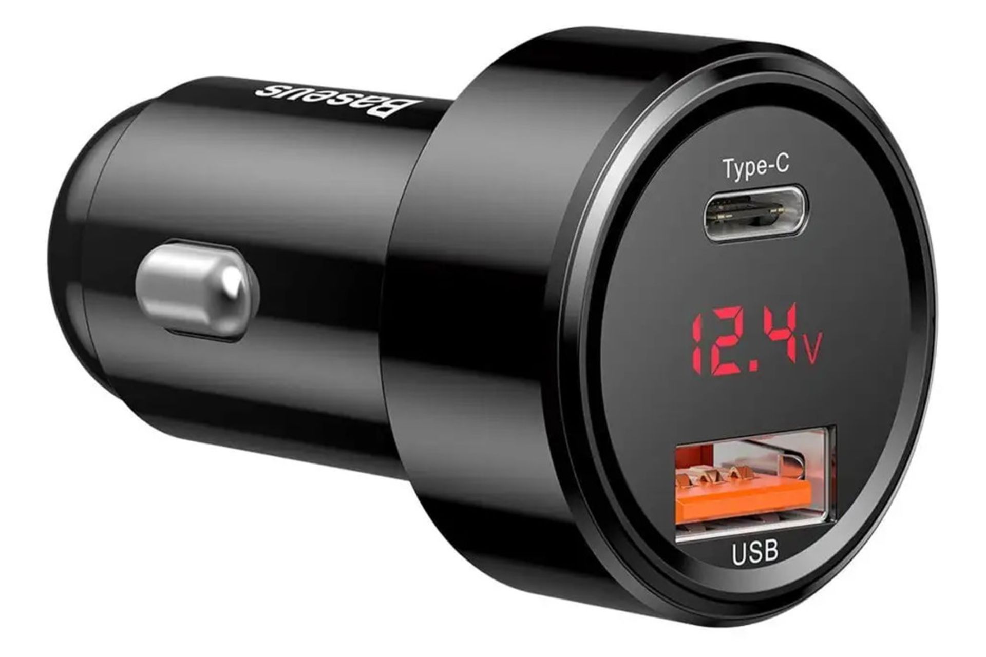 درگاه خروجی شارژر باسئوس CCMLC20C