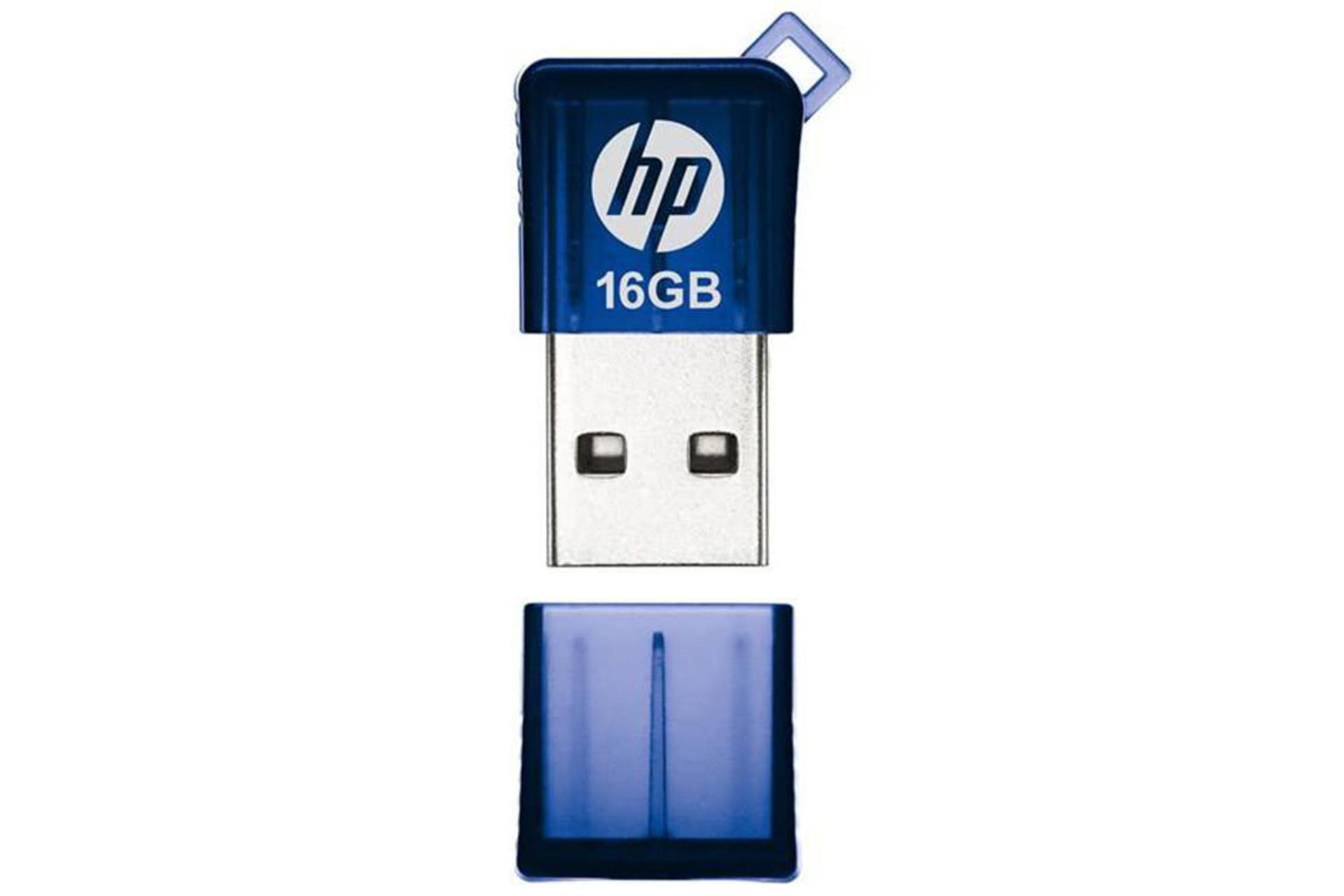 HP v165w 16GB