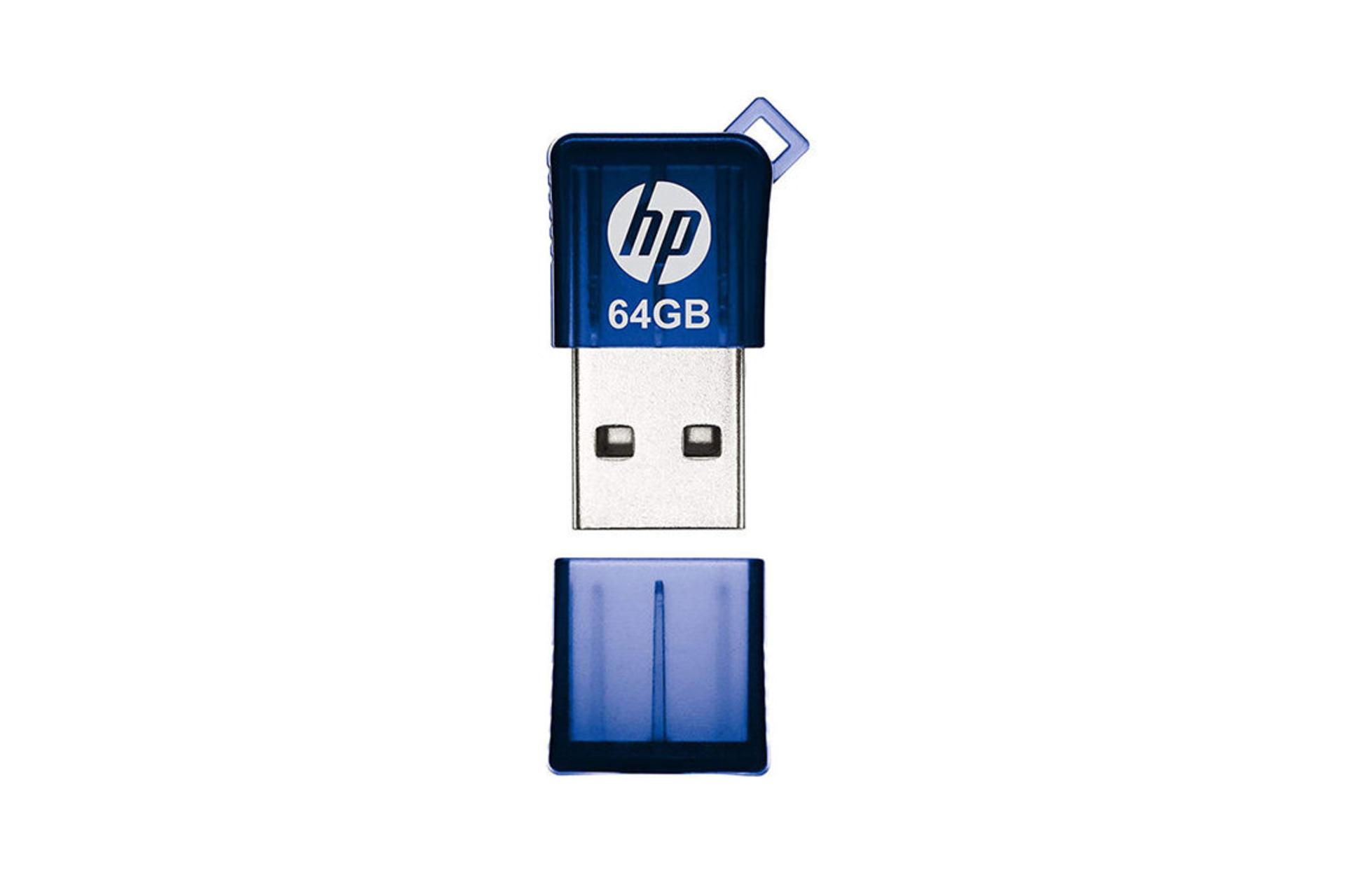HP v165w 64GB