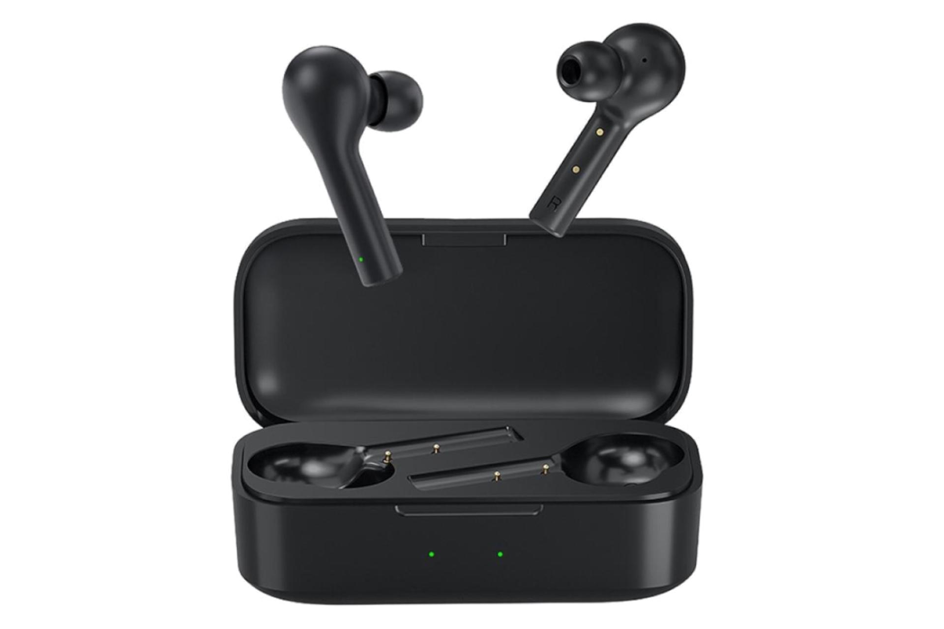 ایرباد بی سیم کیو سی وای QCY T5S مشکی