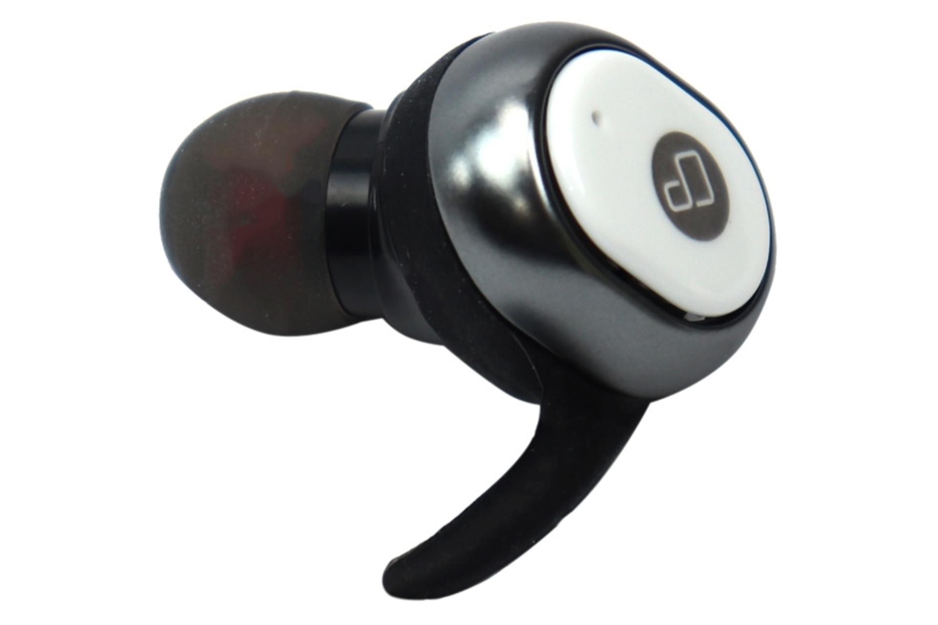 نمای کناری هدست بی سیم پرو وان ProOne Nano Series PHB3105 سفید