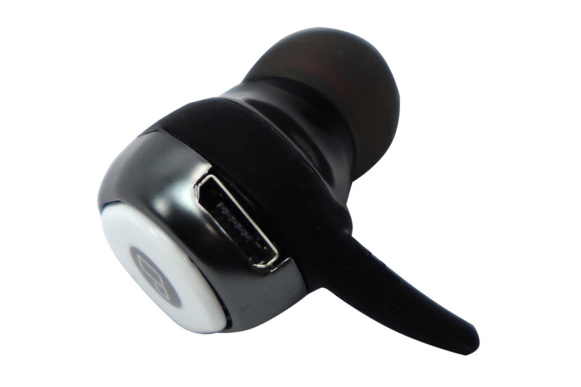 درگاه شارژ هدست بی سیم پرو وان ProOne Nano Series PHB3105 سفید