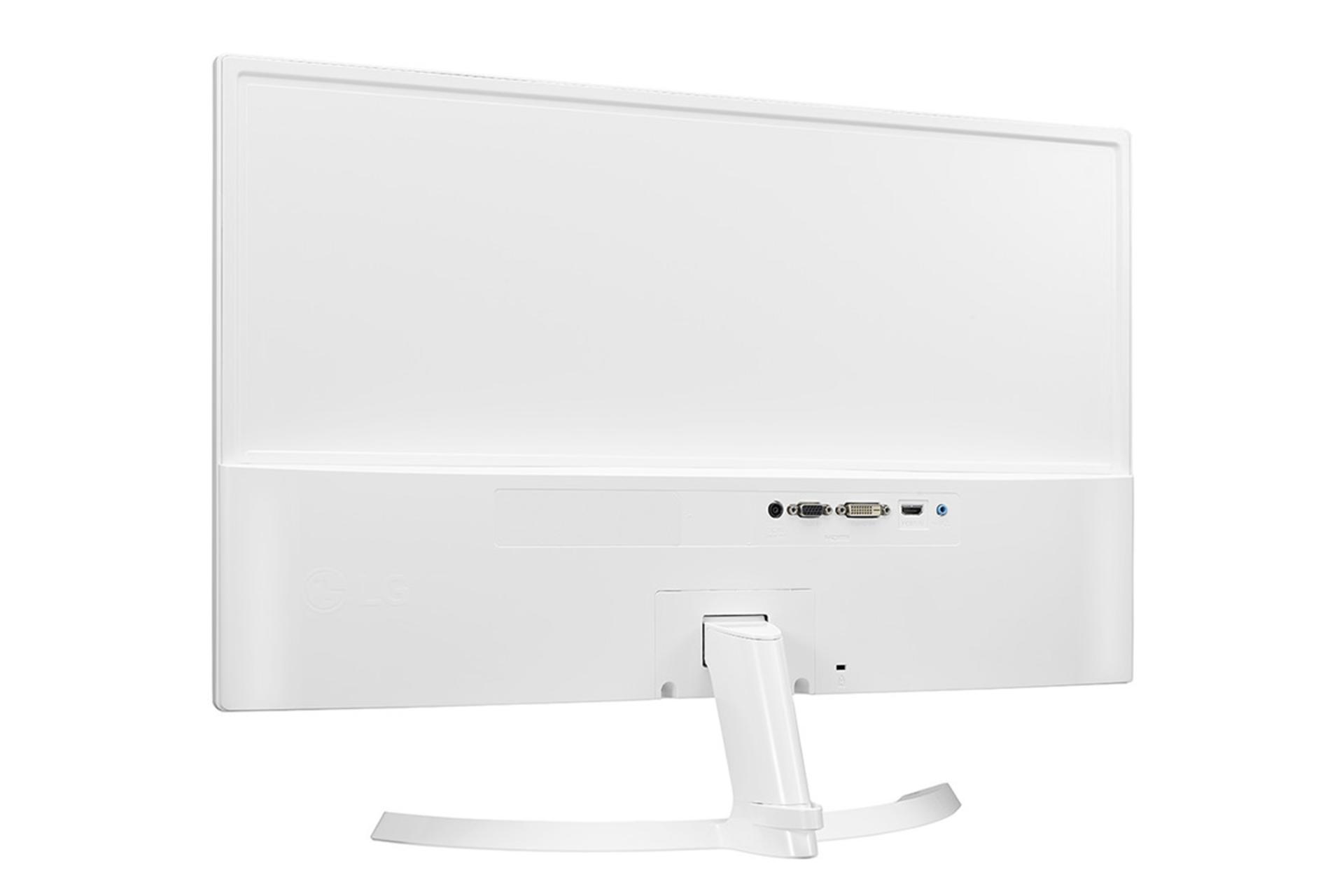 مانیتور ال جی 24 اینچ 24MP58VQ-W