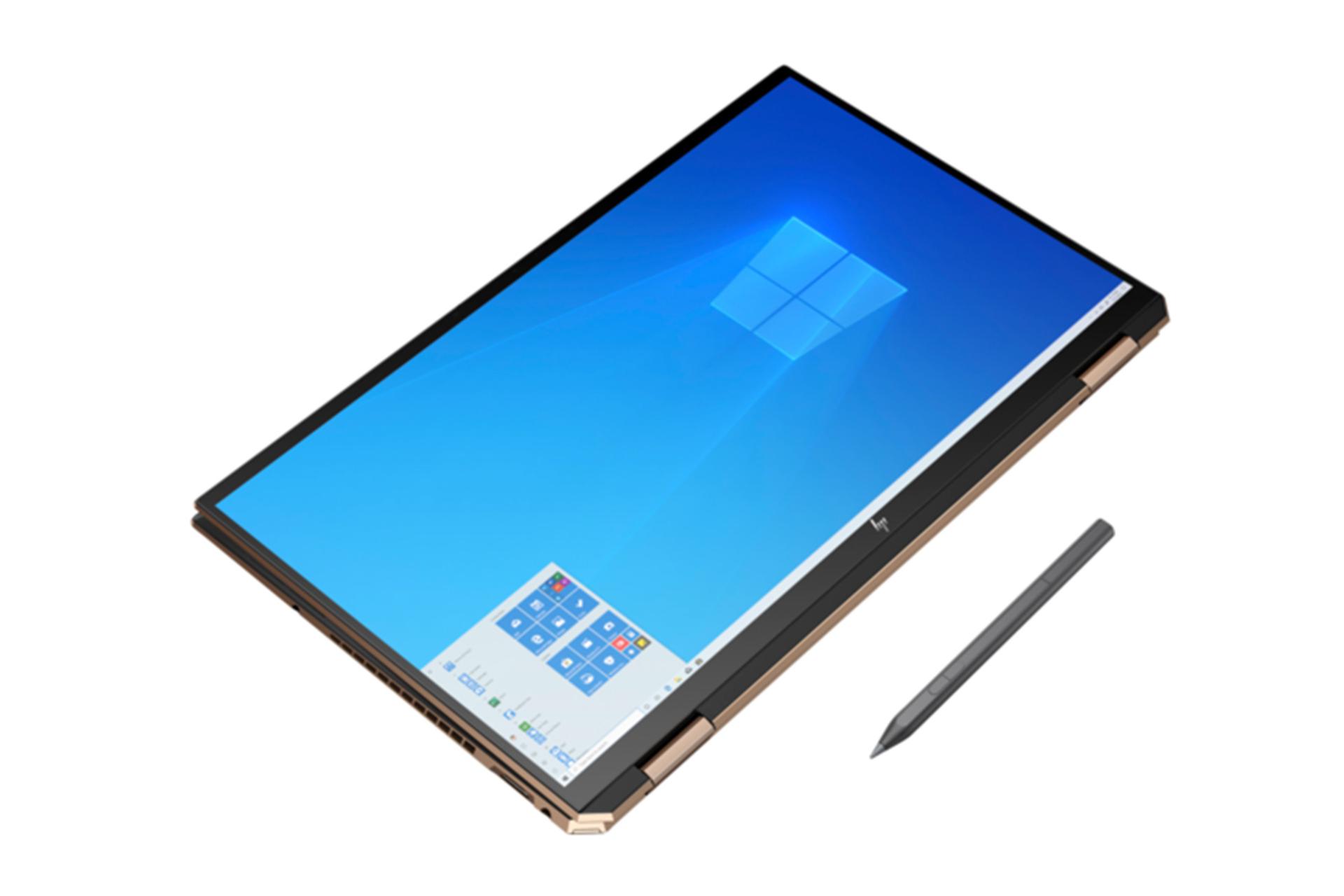 لپ تاپ اچ پی انوی X360 15z-ee0003 در حالت تبلت