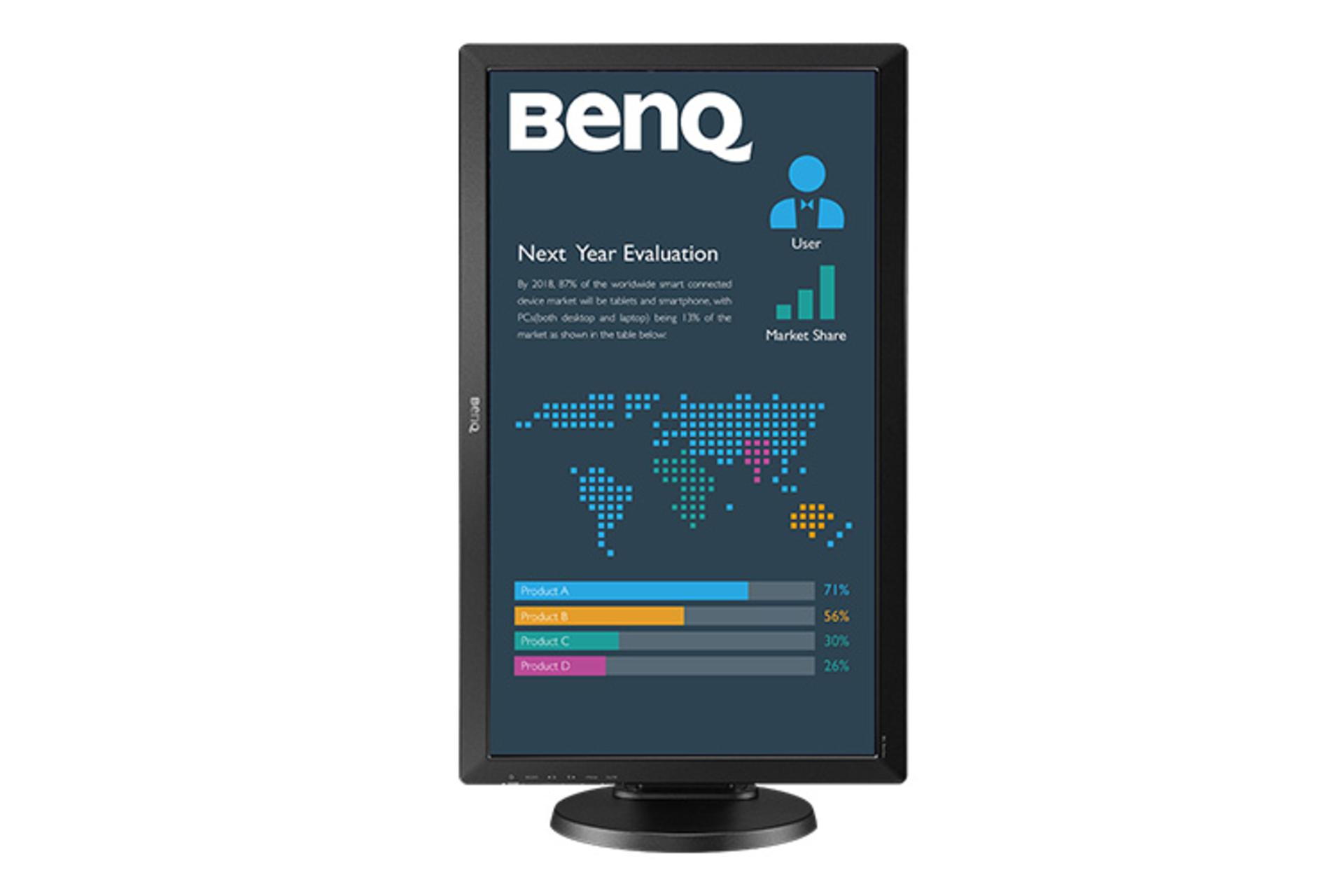 BenQ BL2405PT