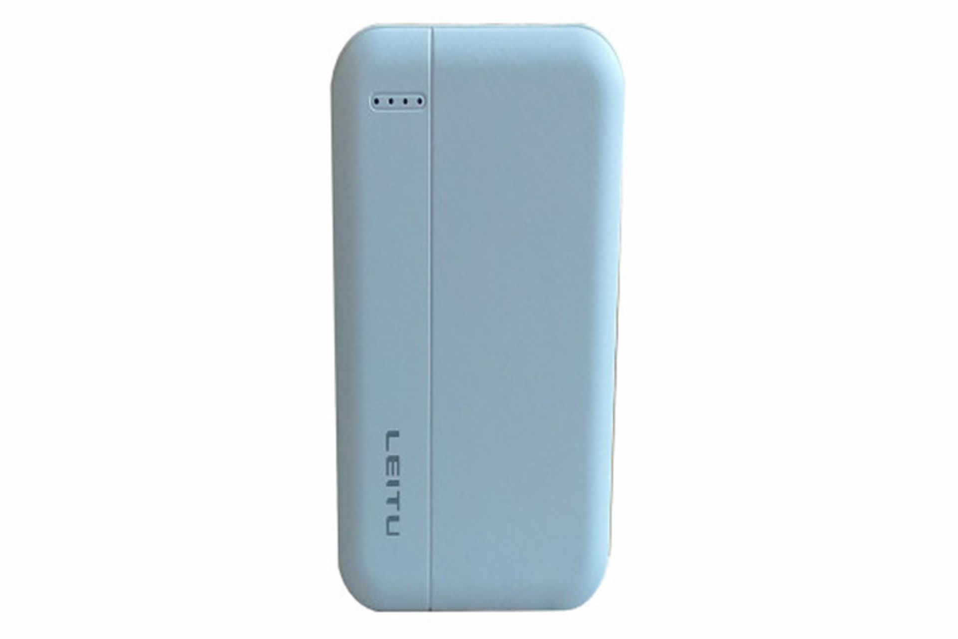 نمای روبرو پاور بانک لیتو LP-19