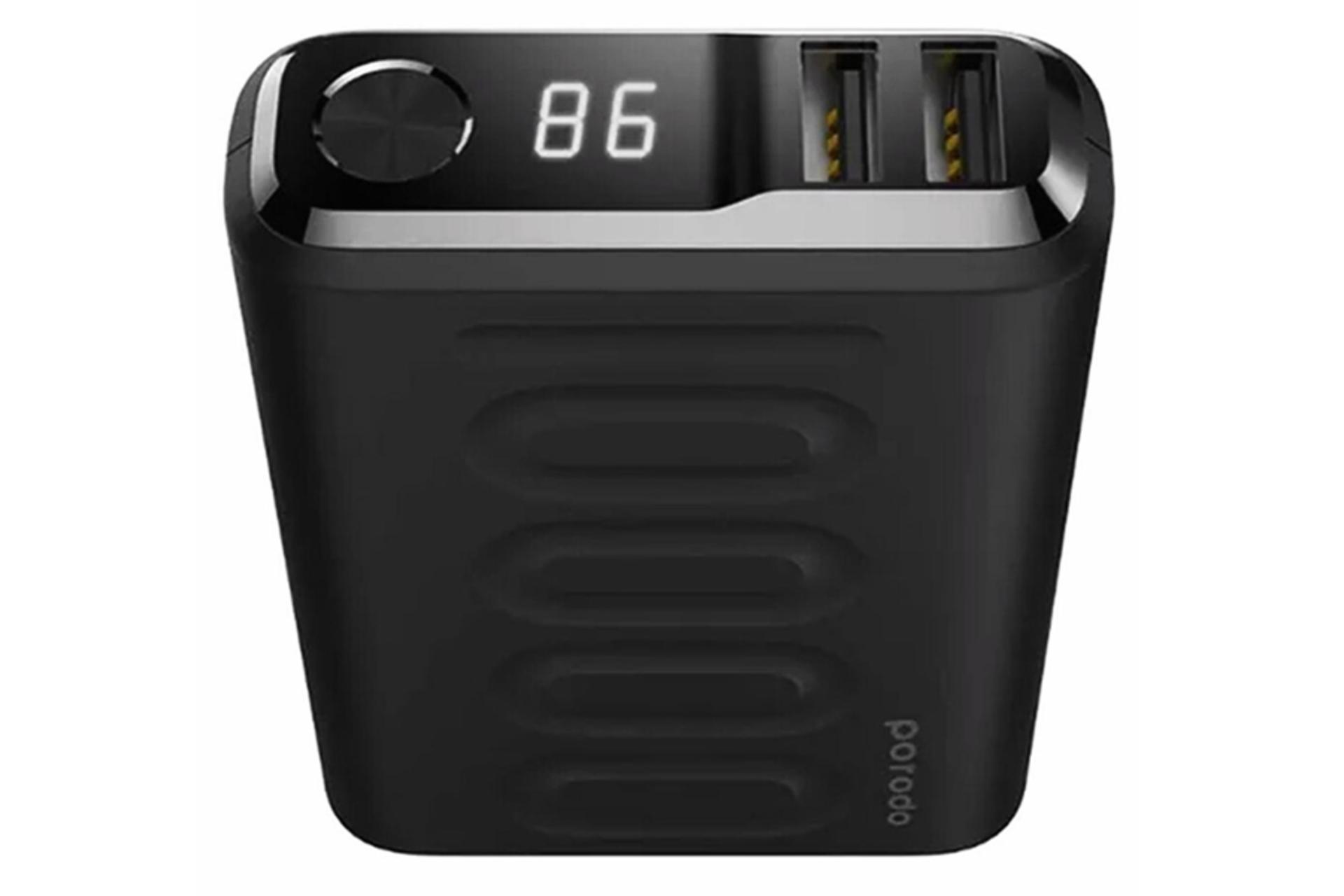 نمایشگر پاور بانک پرودو PD-92